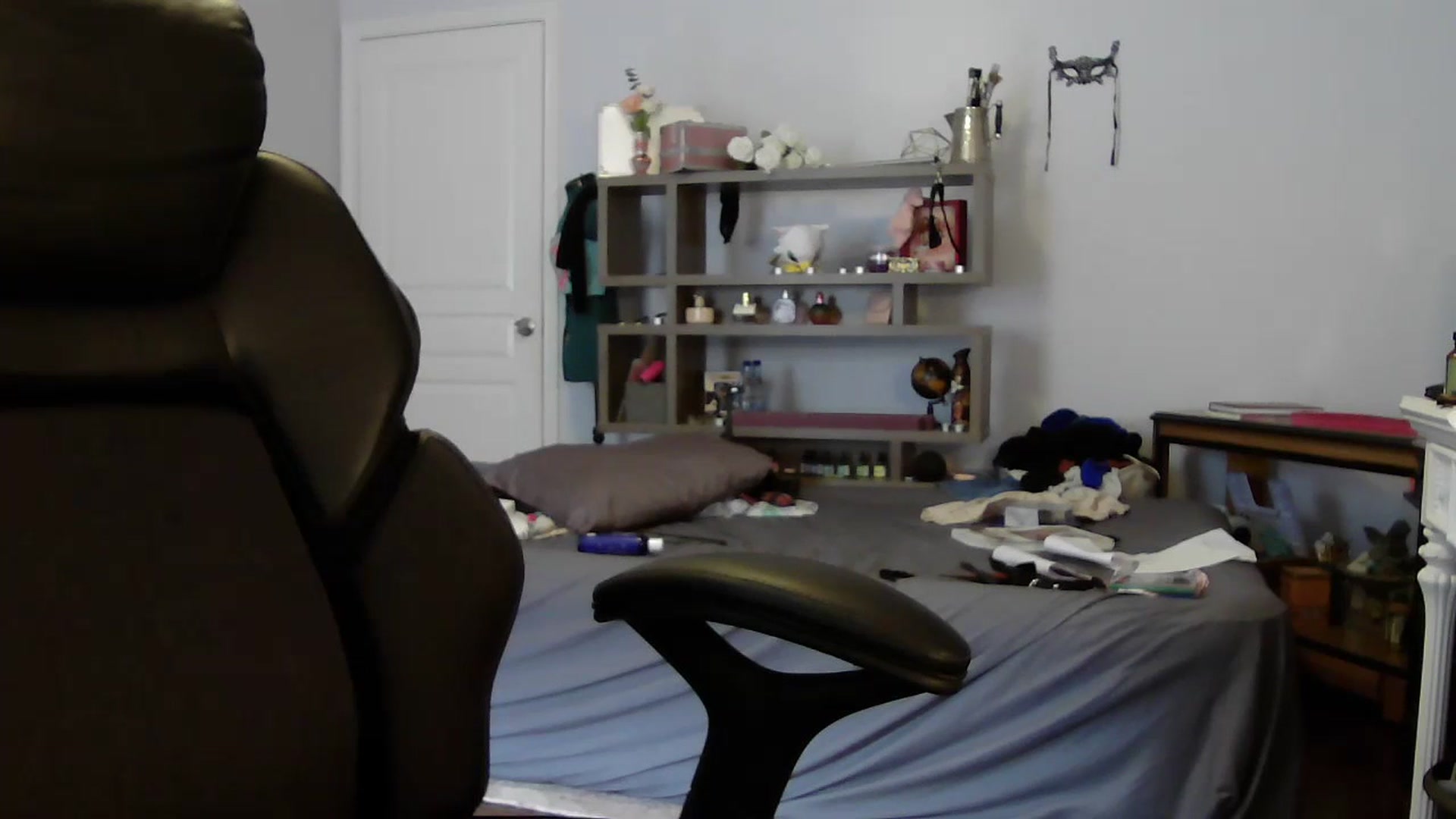 Gallery image thumbnail from Bunnydathug's myfreecams stream on, 07/07/2023, 18:01 image 17 of 20