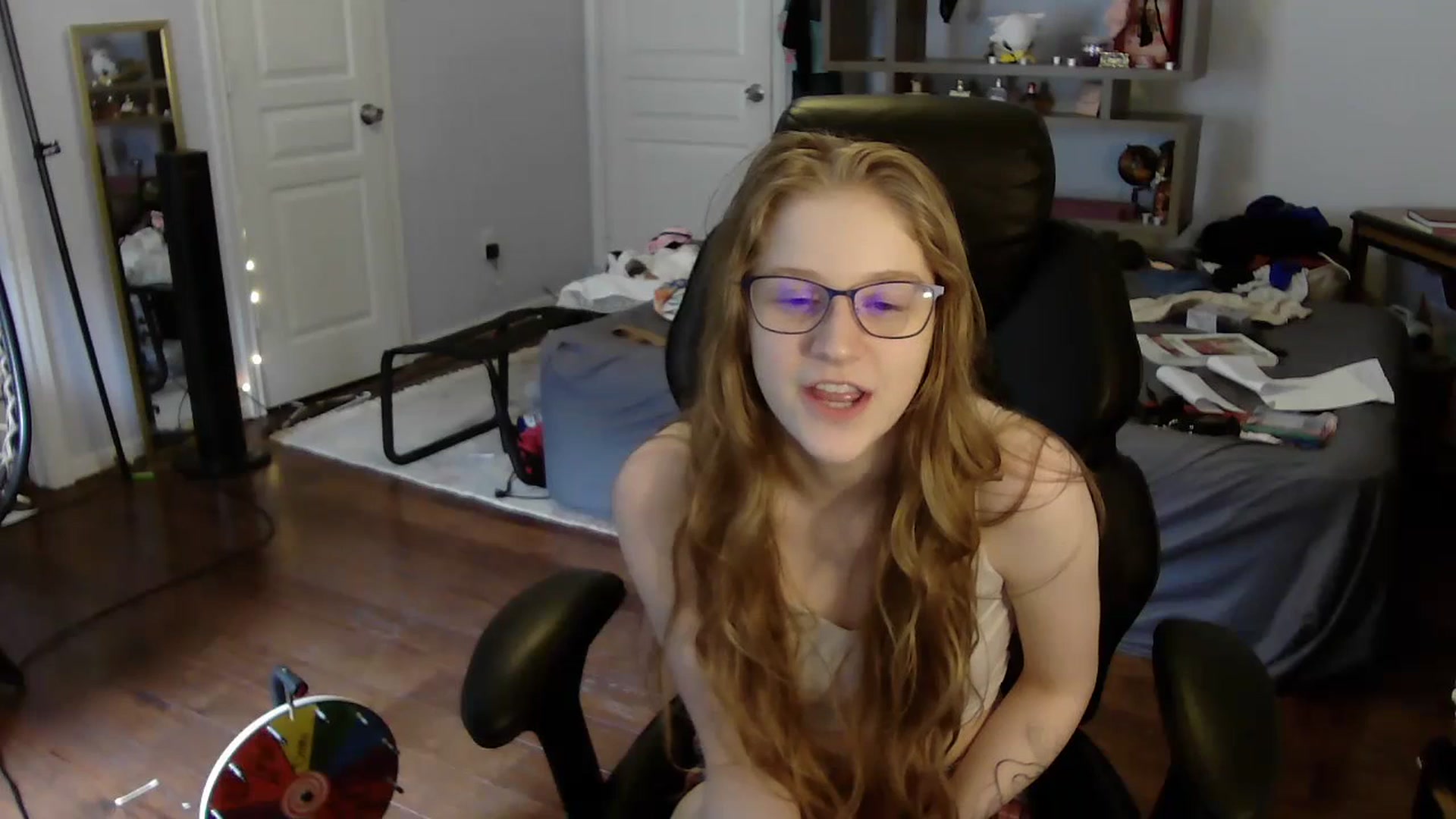 Gallery image thumbnail from Bunnydathug's myfreecams stream on, 07/07/2023, 18:01 image 4 of 20