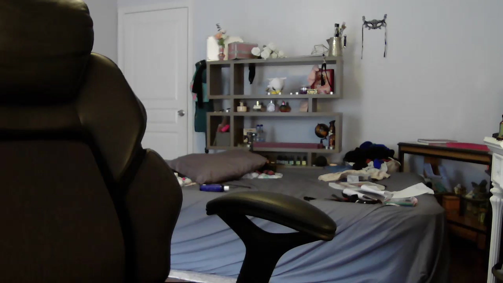 Gallery image thumbnail from Bunnydathug's myfreecams stream on, 07/07/2023, 18:01 image 16 of 20