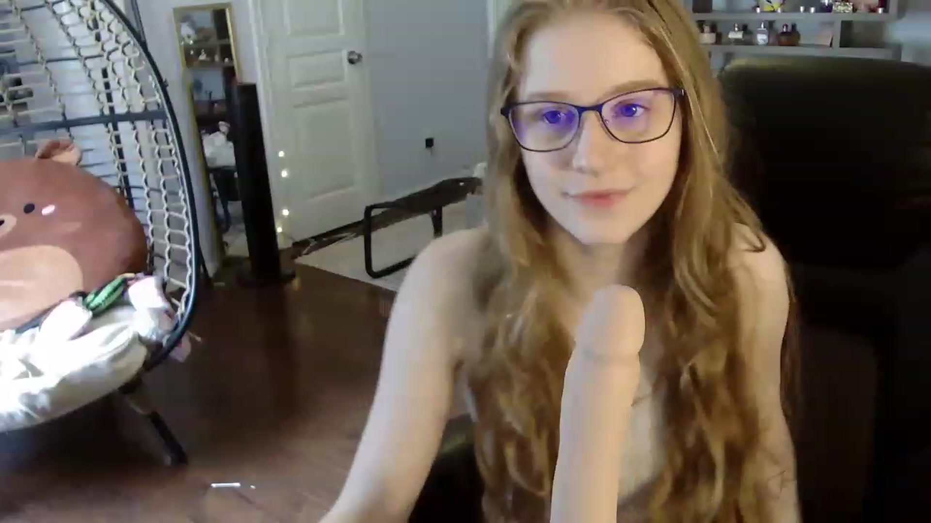 Gallery image thumbnail from Bunnydathug's myfreecams stream on, 07/07/2023, 19:37 image 19 of 20