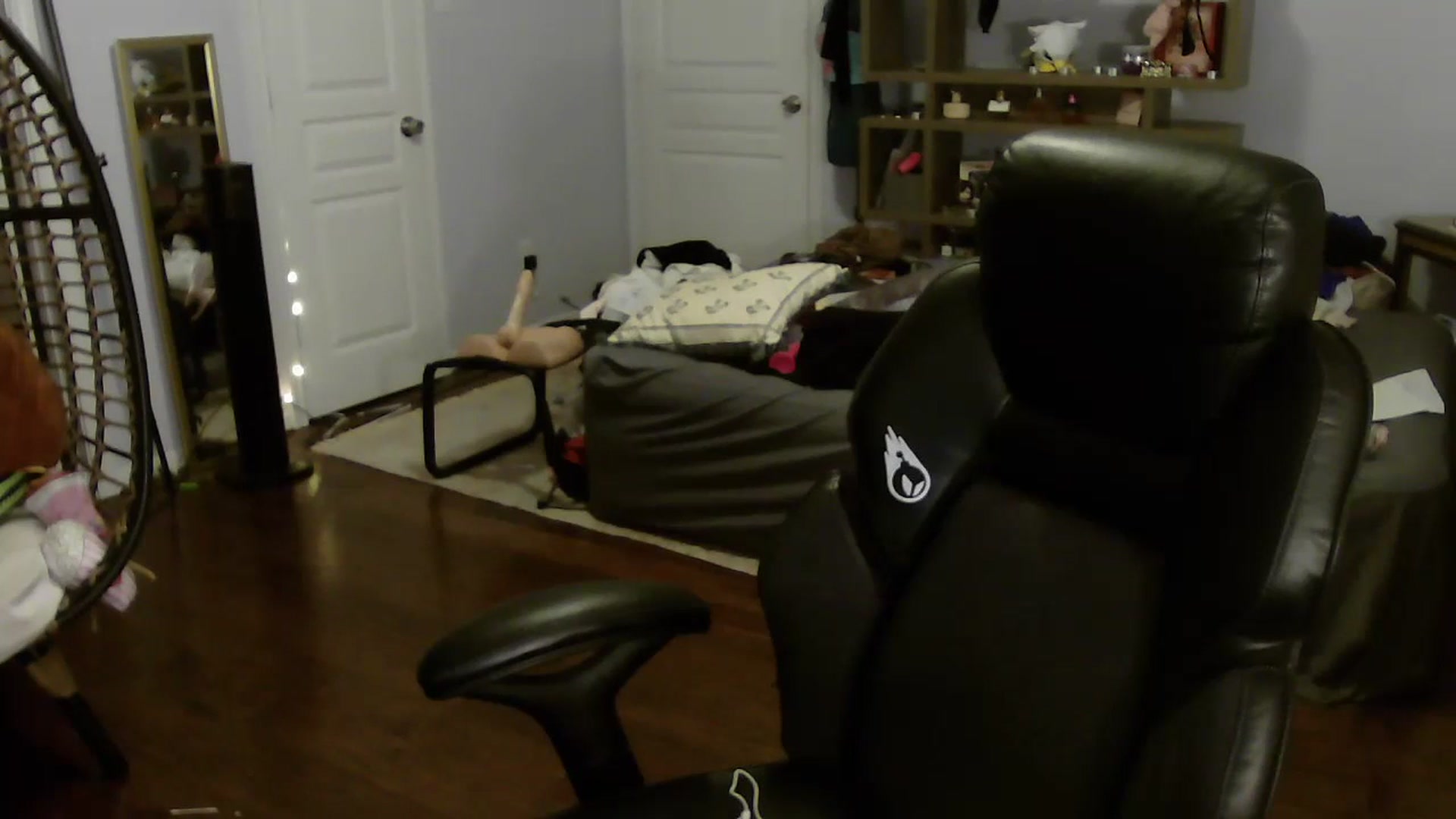 Gallery image thumbnail from Bunnydathug's myfreecams stream on, 07/08/2023, 08:15 image 19 of 20