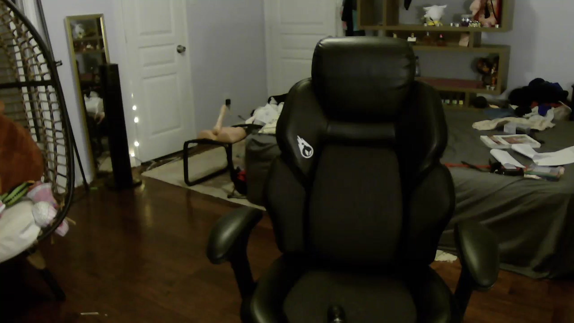 Gallery image thumbnail from Bunnydathug's myfreecams stream on, 07/08/2023, 08:15 image 9 of 20