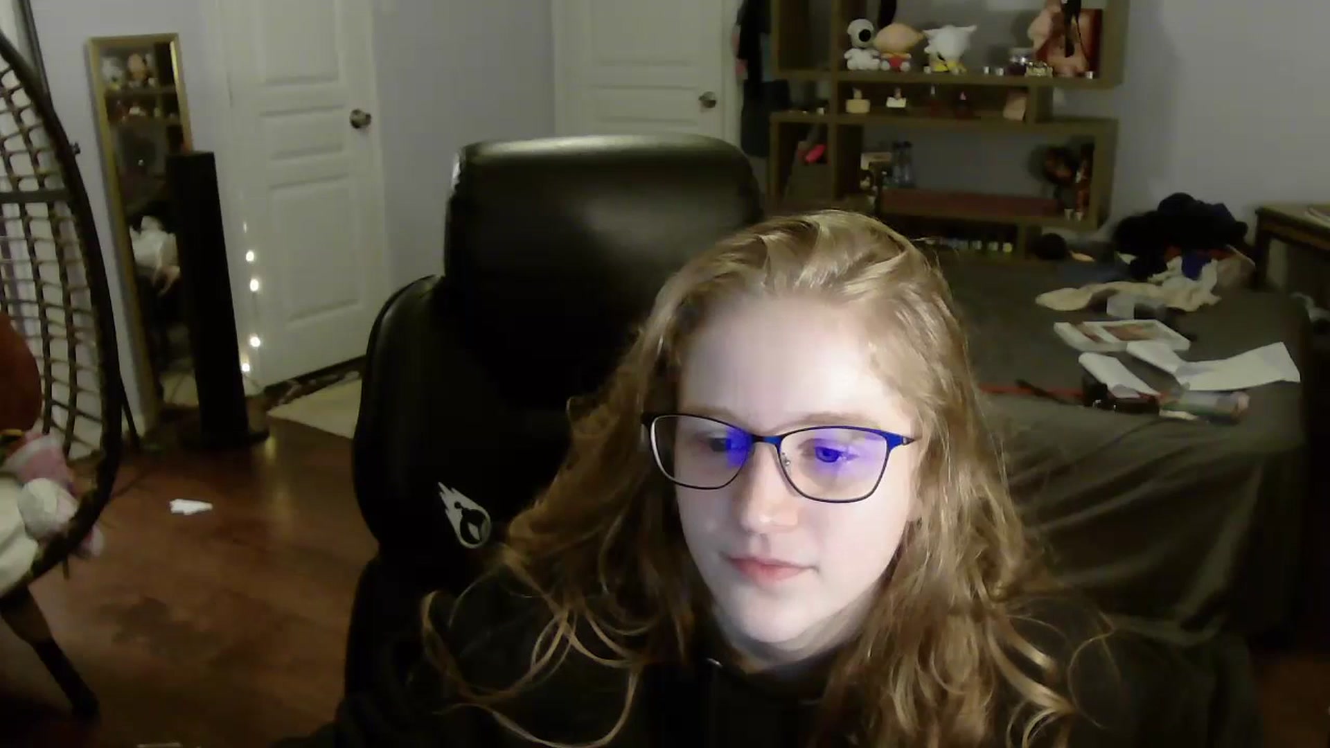 Gallery image thumbnail from Bunnydathug's myfreecams stream on, 07/08/2023, 11:45 image 6 of 20