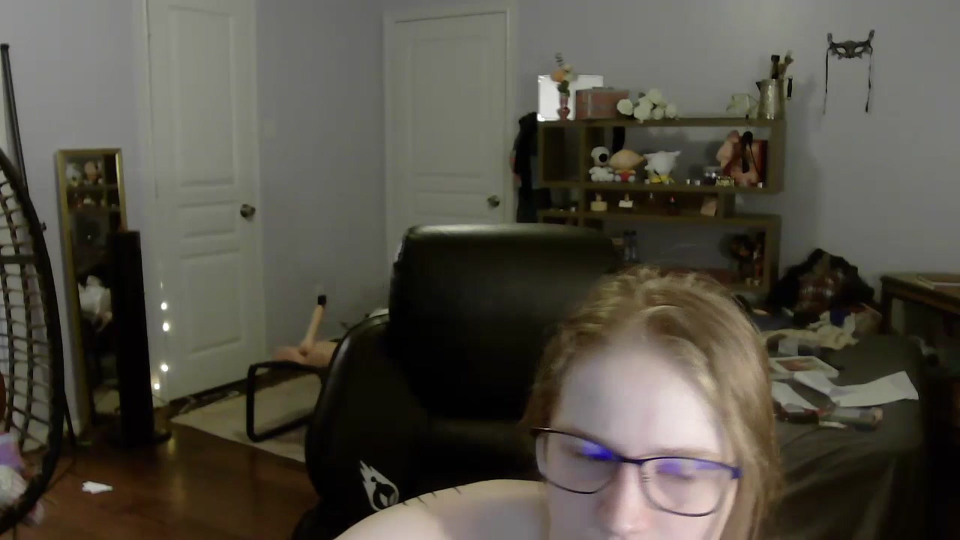 Gallery image thumbnail from Bunnydathug's myfreecams stream on, 07/08/2023, 11:45 image 17 of 20