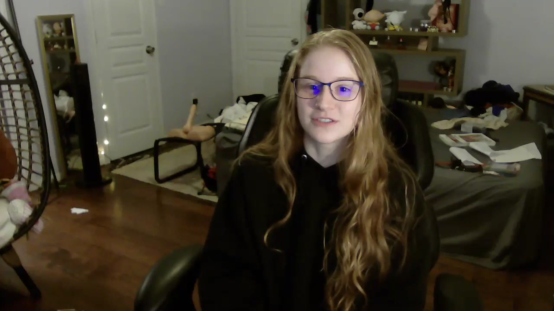 Gallery image thumbnail from Bunnydathug's myfreecams stream on, 07/08/2023, 11:45 image 1 of 20