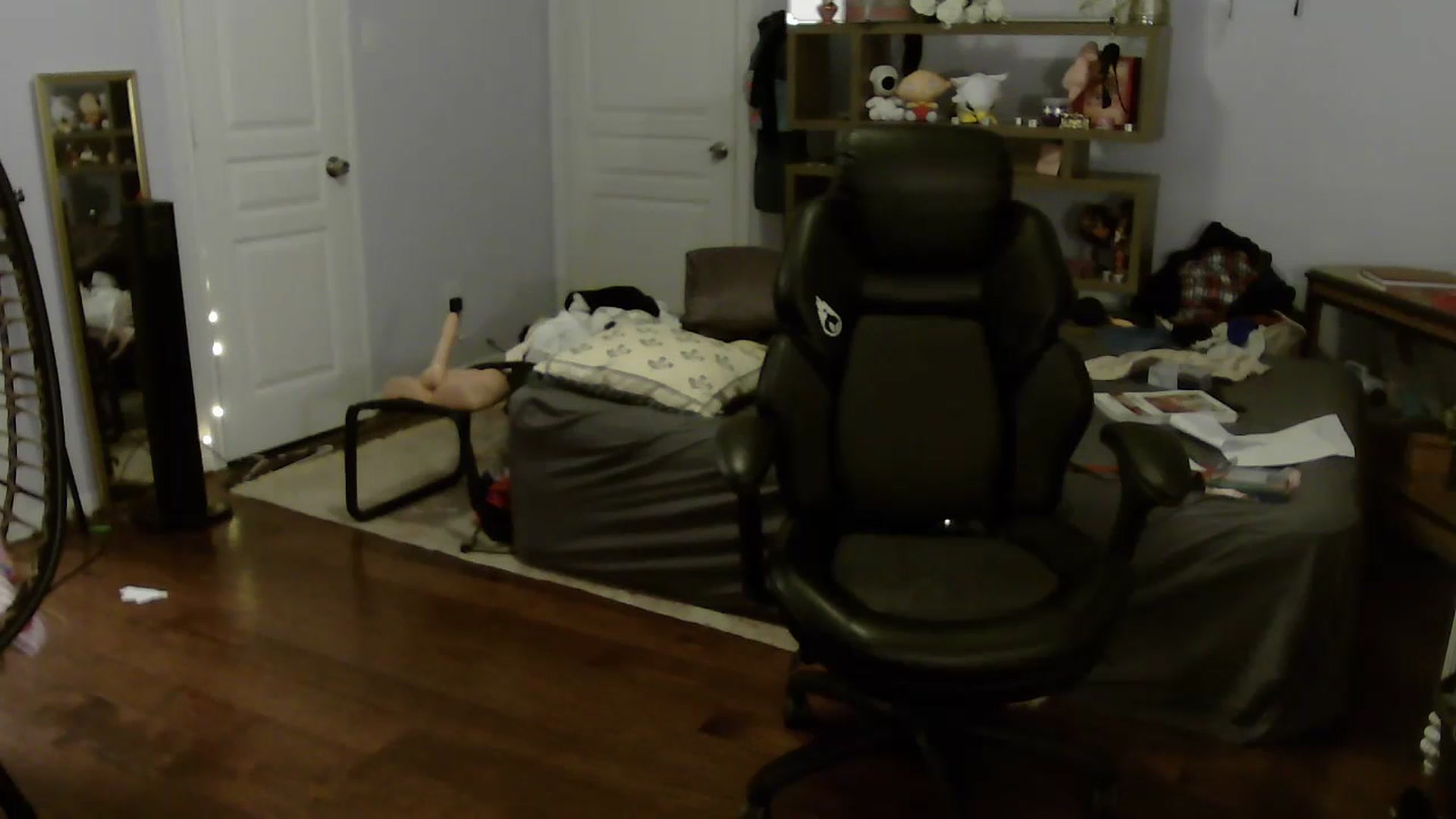 Gallery image thumbnail from Bunnydathug's myfreecams stream on, 07/08/2023, 11:45 image 13 of 20