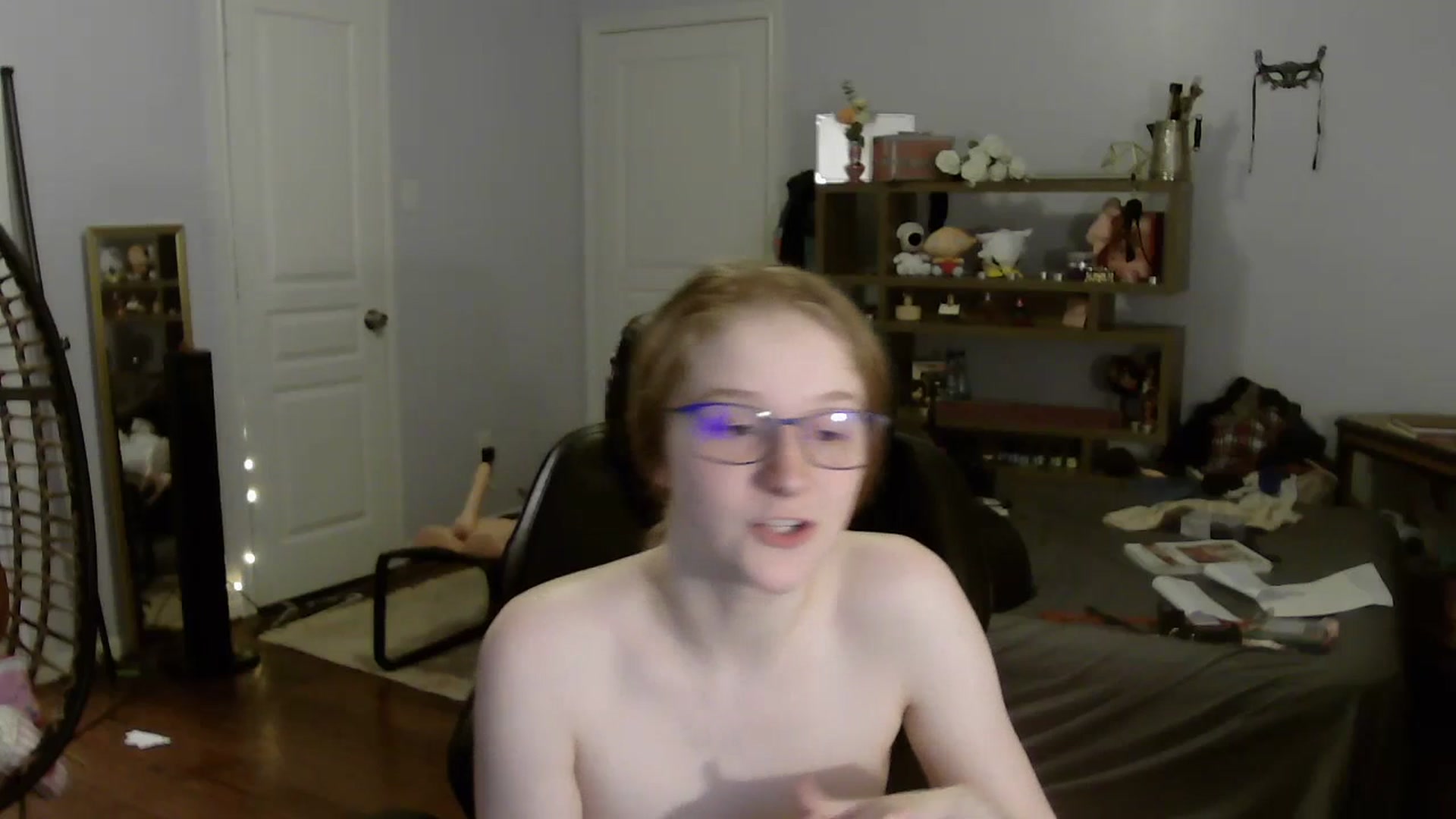Gallery image thumbnail from Bunnydathug's myfreecams stream on, 07/08/2023, 11:45 image 15 of 20