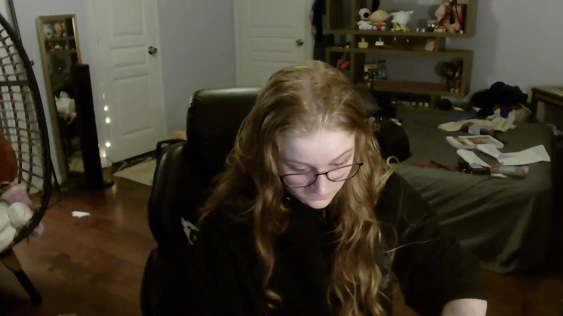 Gallery image thumbnail from Bunnydathug's myfreecams stream on, 07/08/2023, 11:45 image 4 of 20