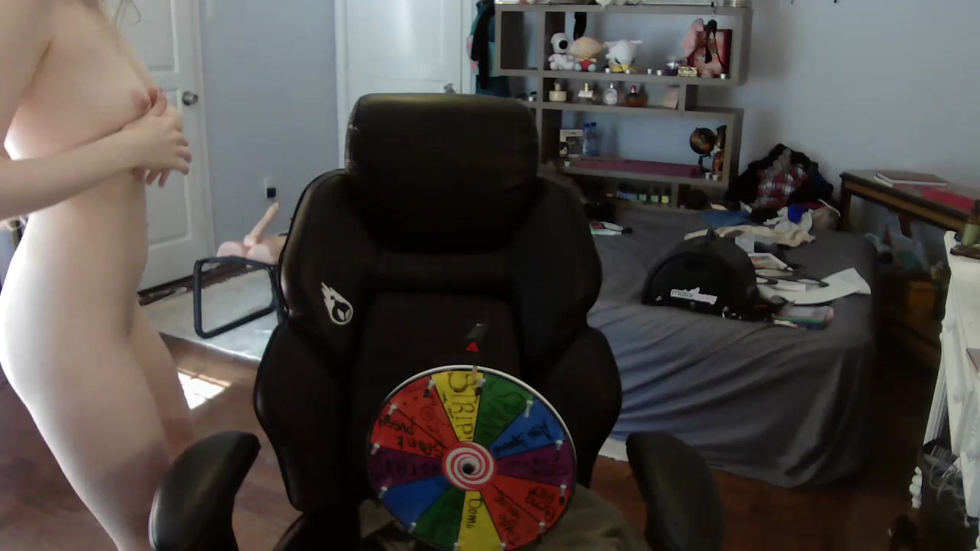 Gallery image thumbnail from Bunnydathug's myfreecams stream on, 07/08/2023, 14:22 image 4 of 20