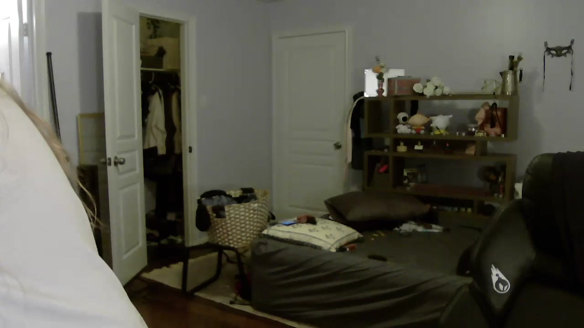 Gallery image thumbnail from Bunnydathug's myfreecams stream on, 07/09/2023, 10:44 image 20 of 20