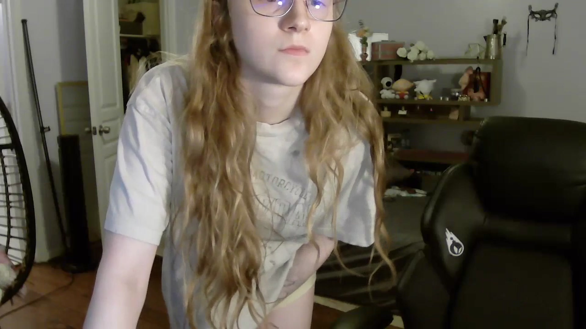 Gallery image thumbnail from Bunnydathug's myfreecams stream on, 07/09/2023, 10:44 image 2 of 20