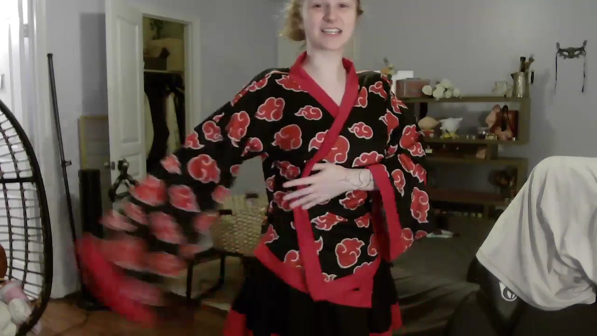 Gallery image thumbnail from Bunnydathug's myfreecams stream on, 07/09/2023, 10:44 image 11 of 20