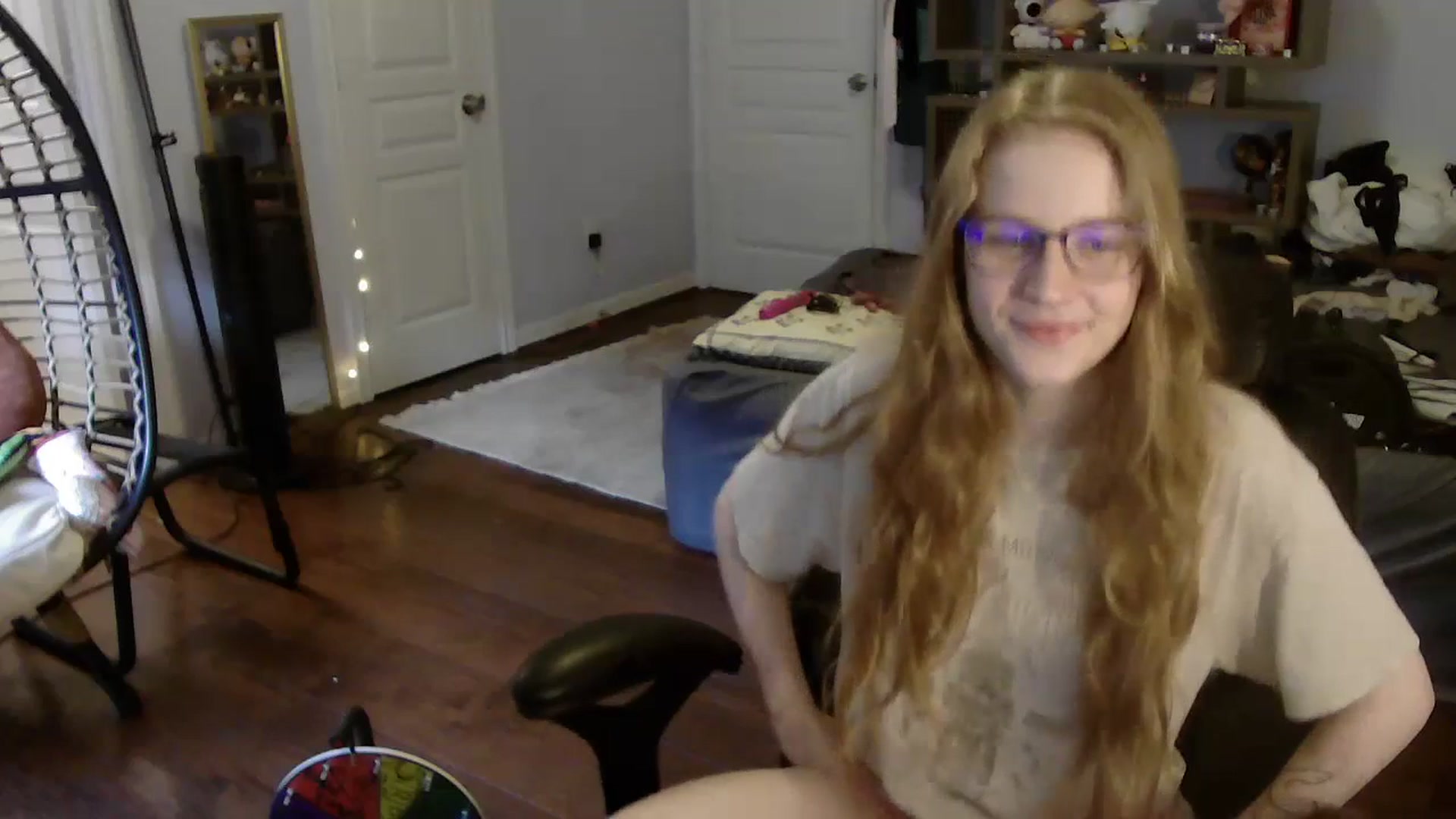 Gallery image thumbnail from Bunnydathug's myfreecams stream on, 07/09/2023, 12:52 image 17 of 20