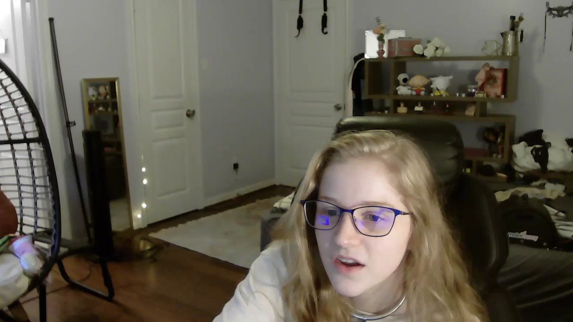 Gallery image thumbnail from Bunnydathug's myfreecams stream on, 07/09/2023, 12:52 image 10 of 20