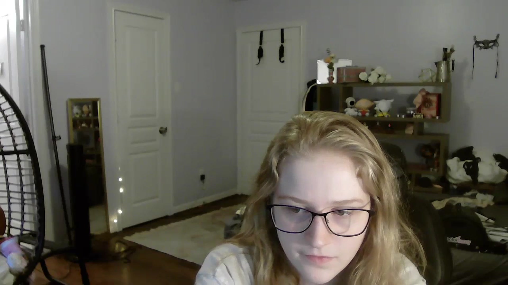 Gallery image thumbnail from Bunnydathug's myfreecams stream on, 07/09/2023, 12:52 image 9 of 20