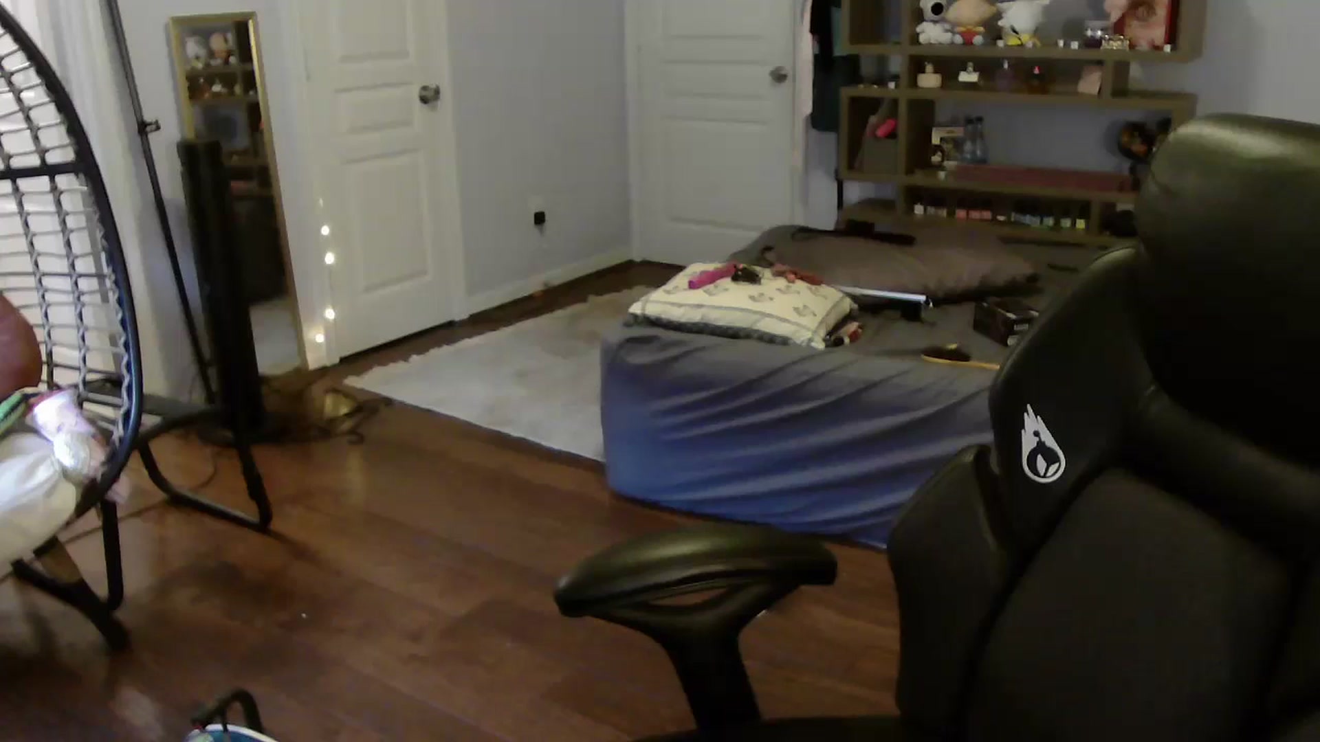 Gallery image thumbnail from Bunnydathug's myfreecams stream on, 07/09/2023, 12:52 image 13 of 20
