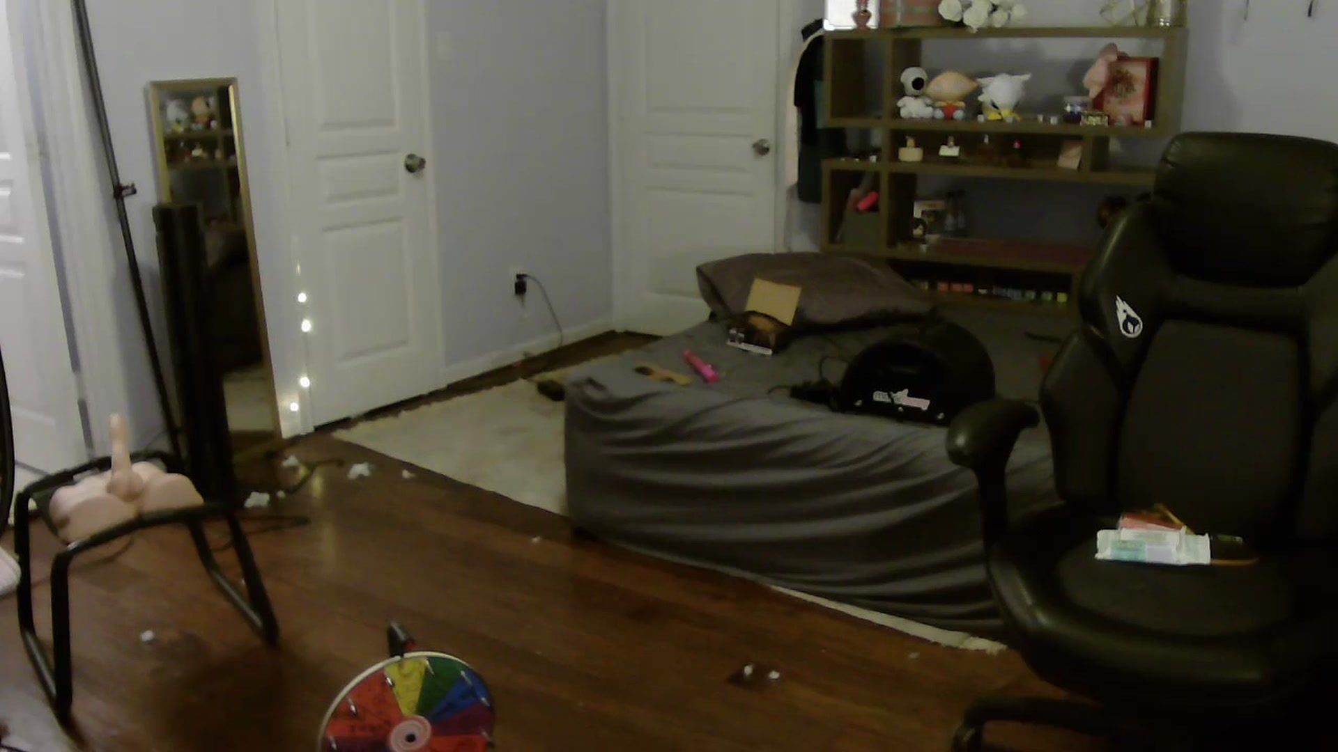 Gallery image thumbnail from Bunnydathug's myfreecams stream on, 07/10/2023, 11:26 image 19 of 20