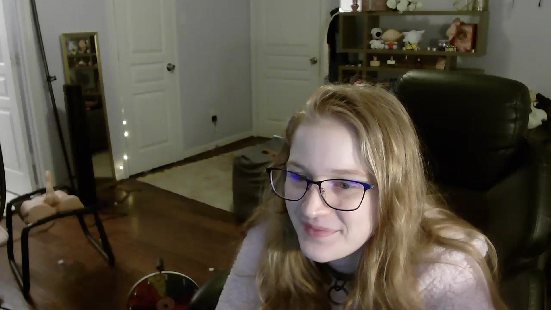 Gallery image thumbnail from Bunnydathug's myfreecams stream on, 07/10/2023, 11:26 image 15 of 20