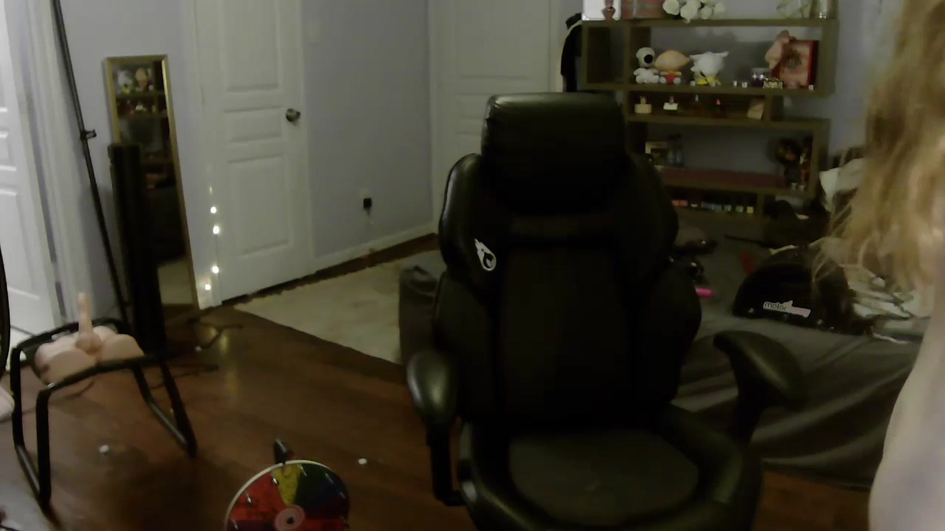 Gallery image thumbnail from Bunnydathug's myfreecams stream on, 07/10/2023, 11:26 image 18 of 20