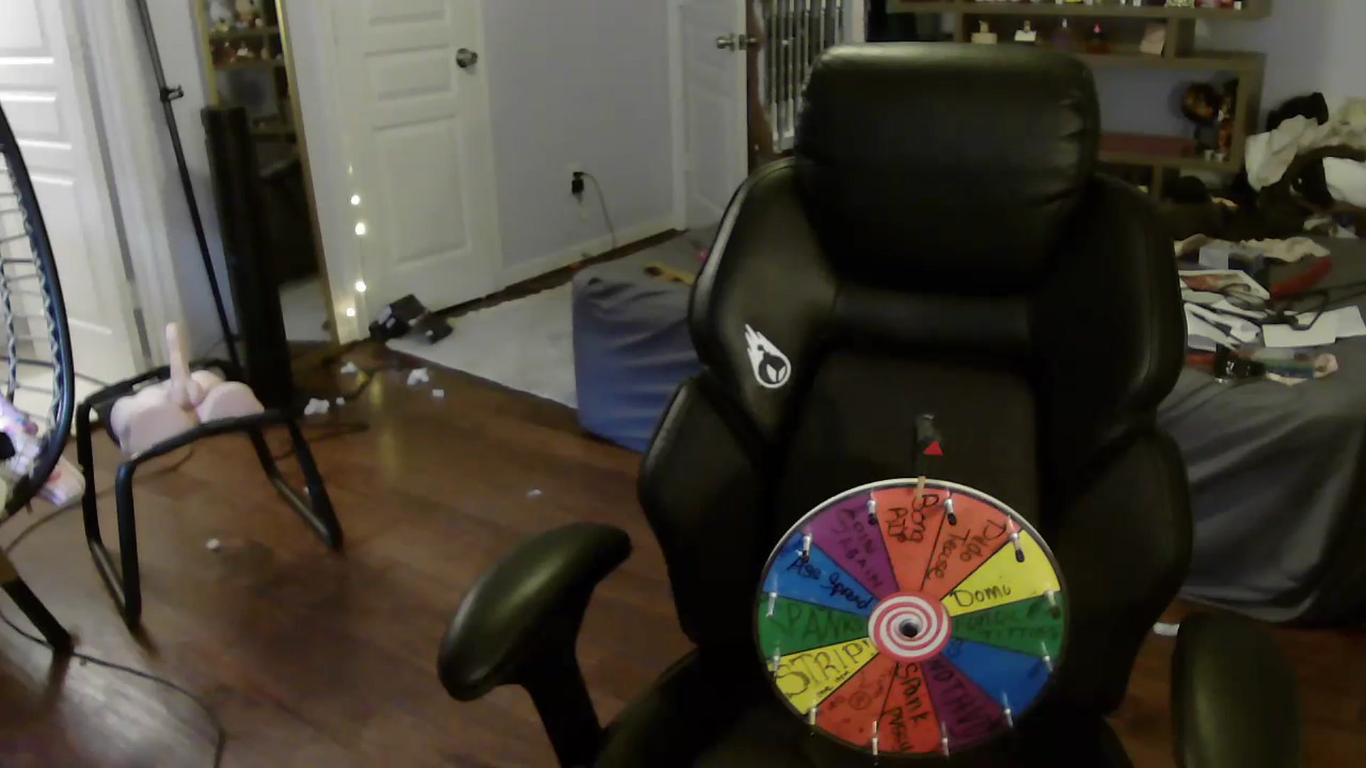 Gallery image thumbnail from Bunnydathug's myfreecams stream on, 07/10/2023, 12:52 image 9 of 20