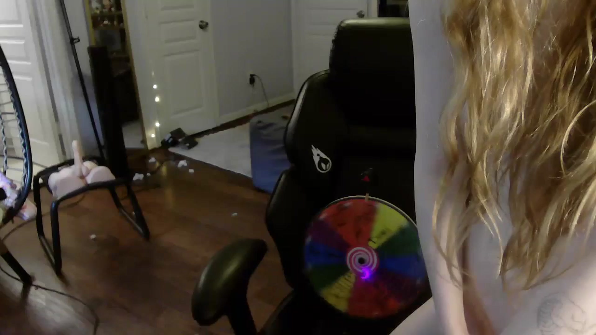 Gallery image thumbnail from Bunnydathug's myfreecams stream on, 07/10/2023, 12:52 image 10 of 20