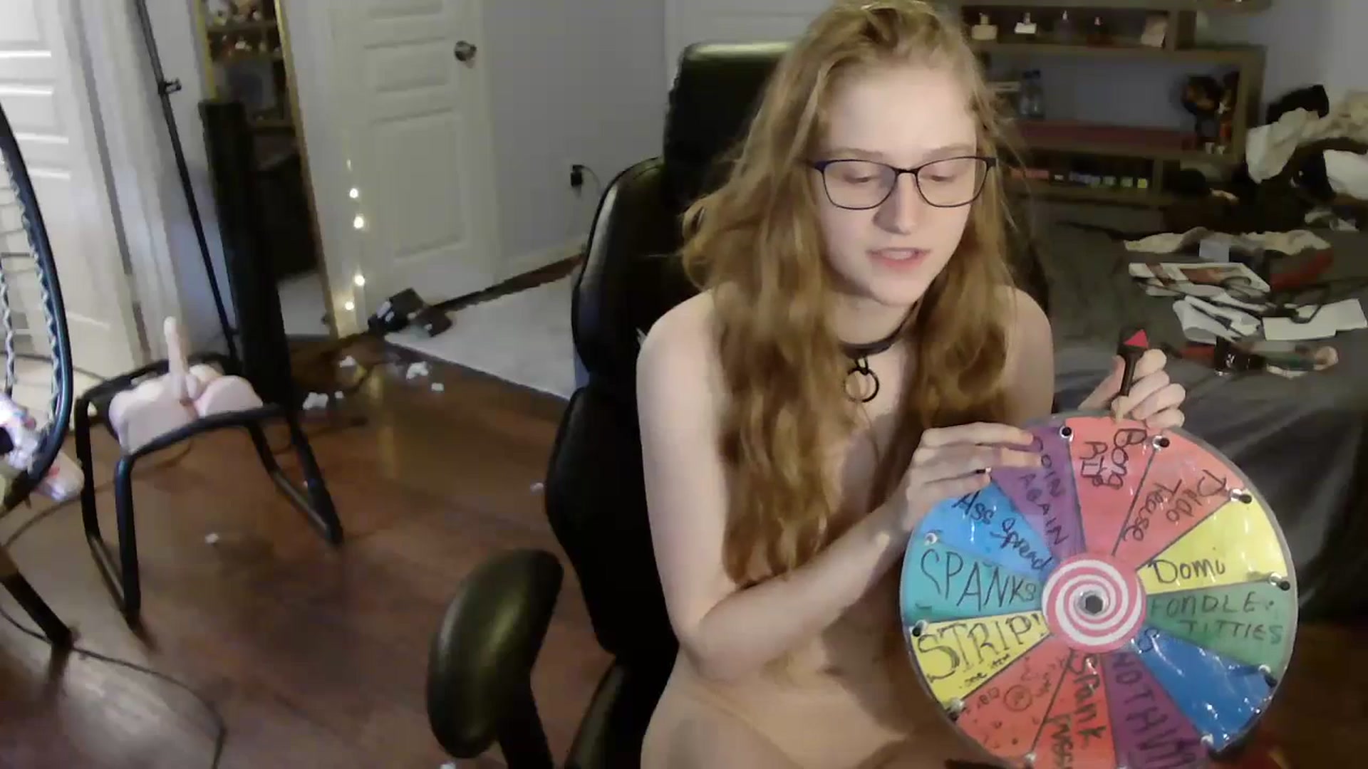 Gallery image thumbnail from Bunnydathug's myfreecams stream on, 07/10/2023, 12:52 image 12 of 20