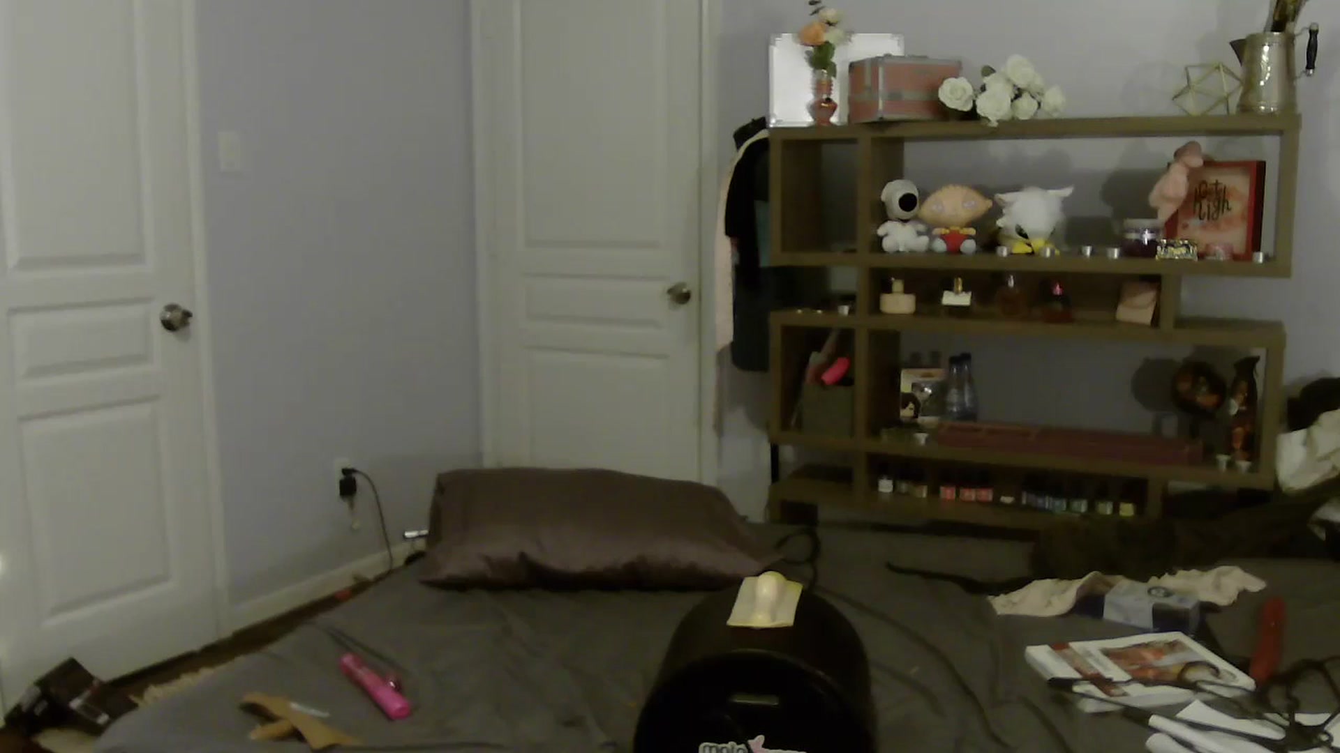 Gallery image thumbnail from Bunnydathug's myfreecams stream on, 07/10/2023, 12:52 image 2 of 20