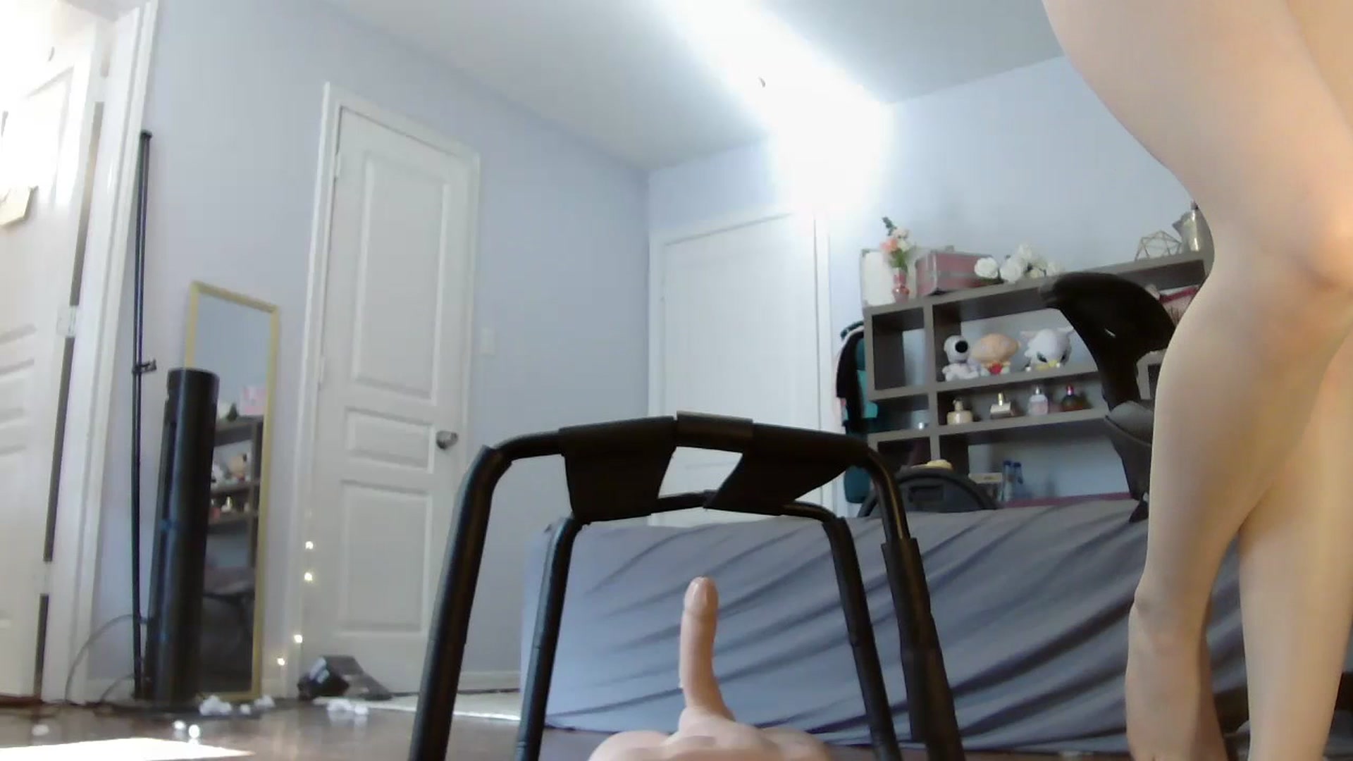 Gallery image thumbnail from Bunnydathug's myfreecams stream on, 07/10/2023, 15:05 image 12 of 20