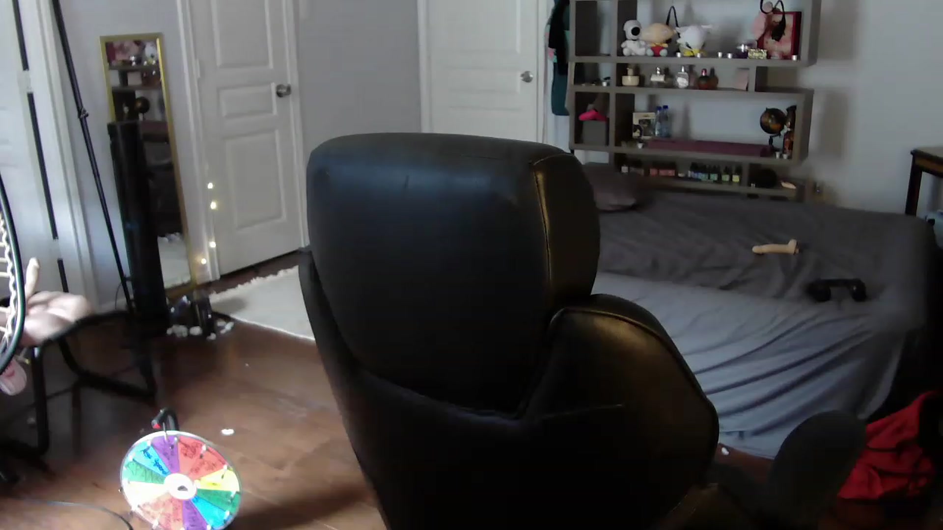 Gallery image thumbnail from Bunnydathug's myfreecams stream on, 07/12/2023, 17:11 image 18 of 20