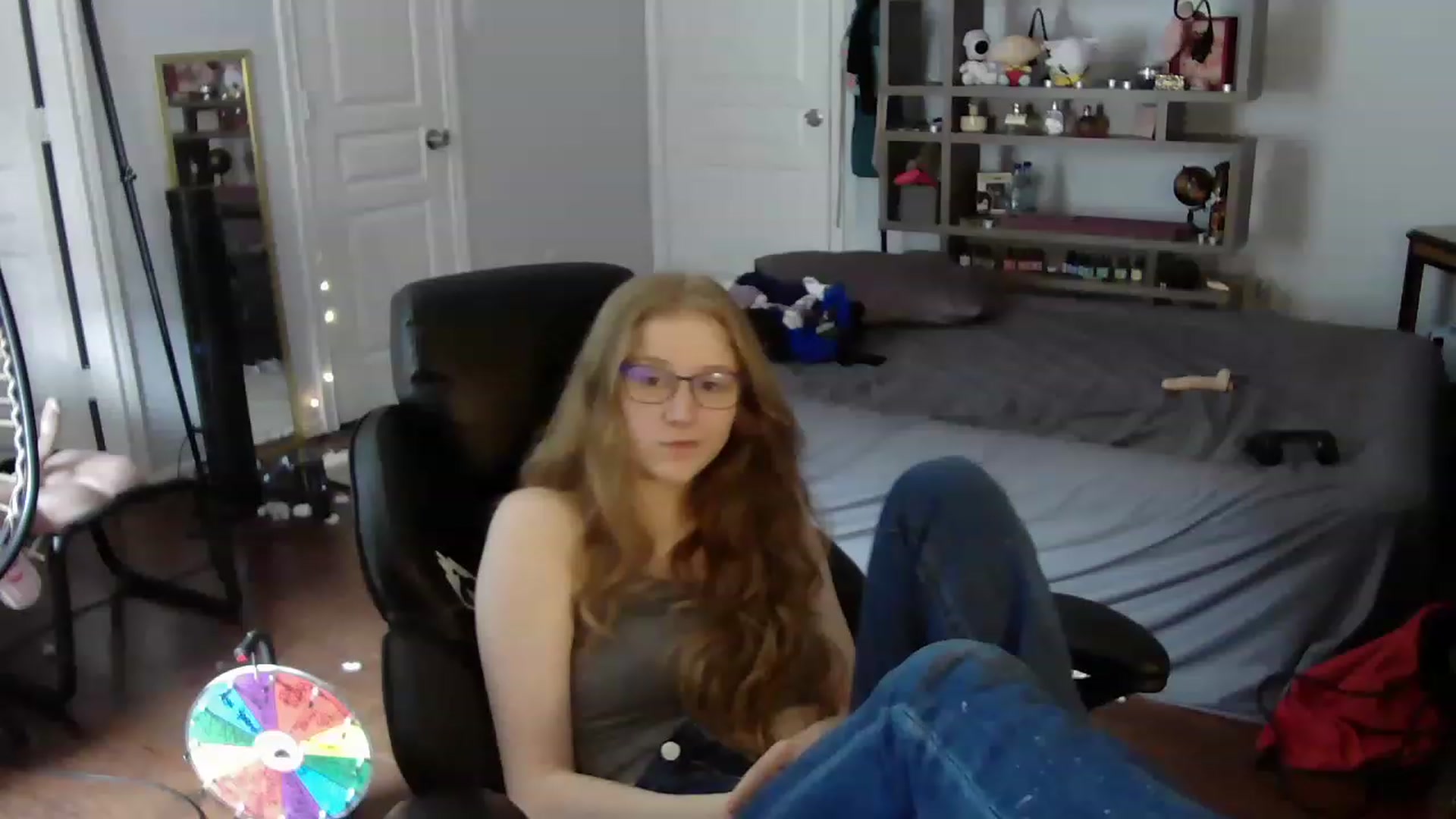 Gallery image thumbnail from Bunnydathug's myfreecams stream on, 07/12/2023, 17:11 image 13 of 20