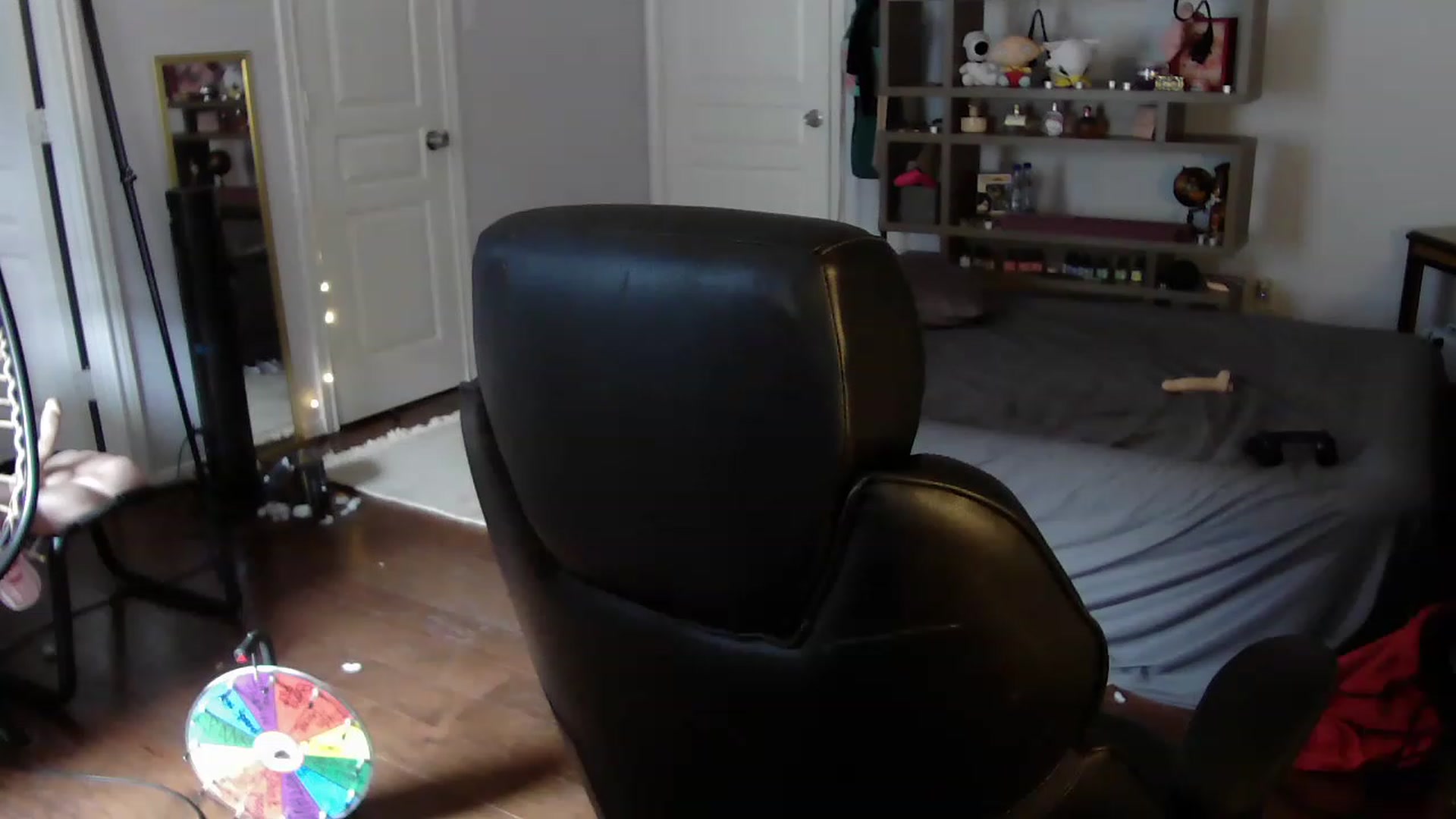 Gallery image thumbnail from Bunnydathug's myfreecams stream on, 07/12/2023, 17:11 image 19 of 20