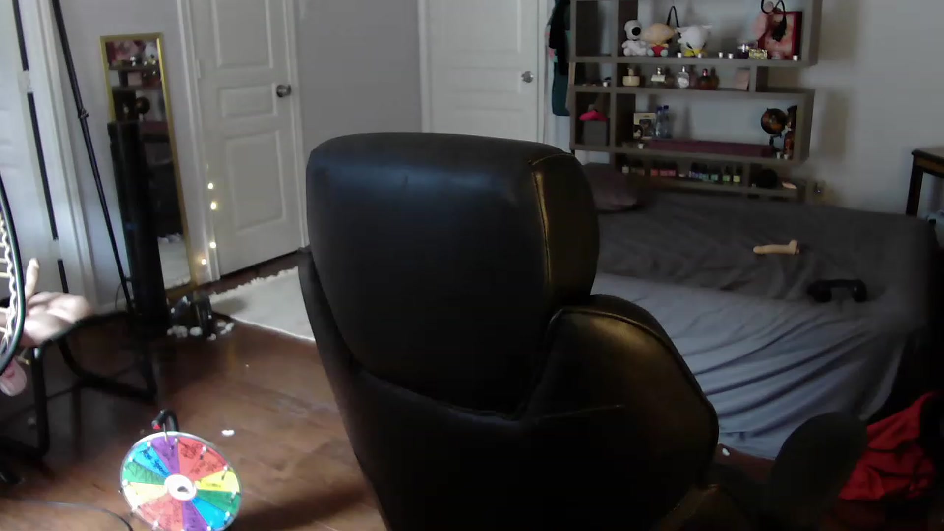 Gallery image thumbnail from Bunnydathug's myfreecams stream on, 07/12/2023, 17:11 image 20 of 20