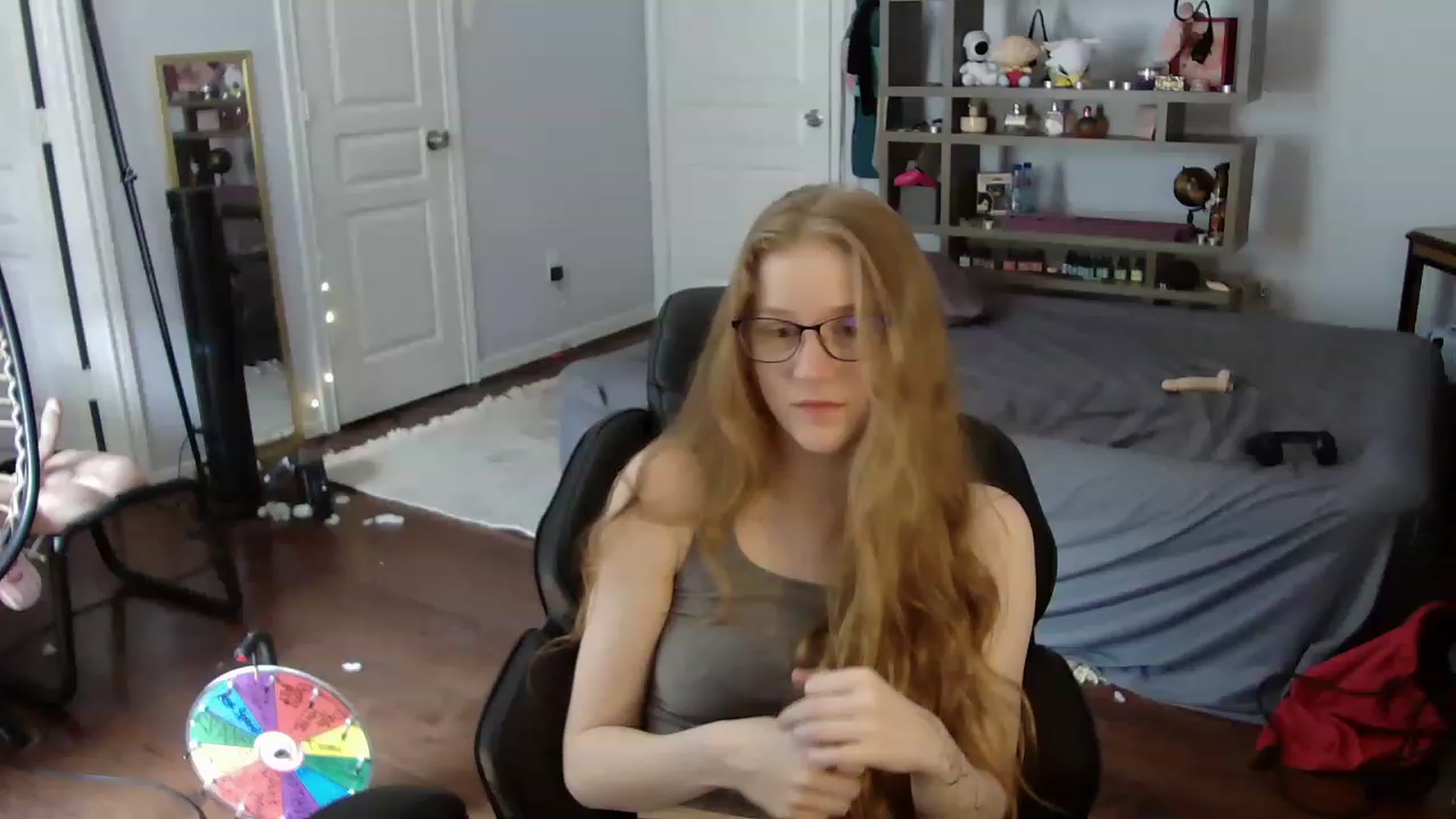 Gallery image thumbnail from Bunnydathug's myfreecams stream on, 07/12/2023, 17:11 image 2 of 20