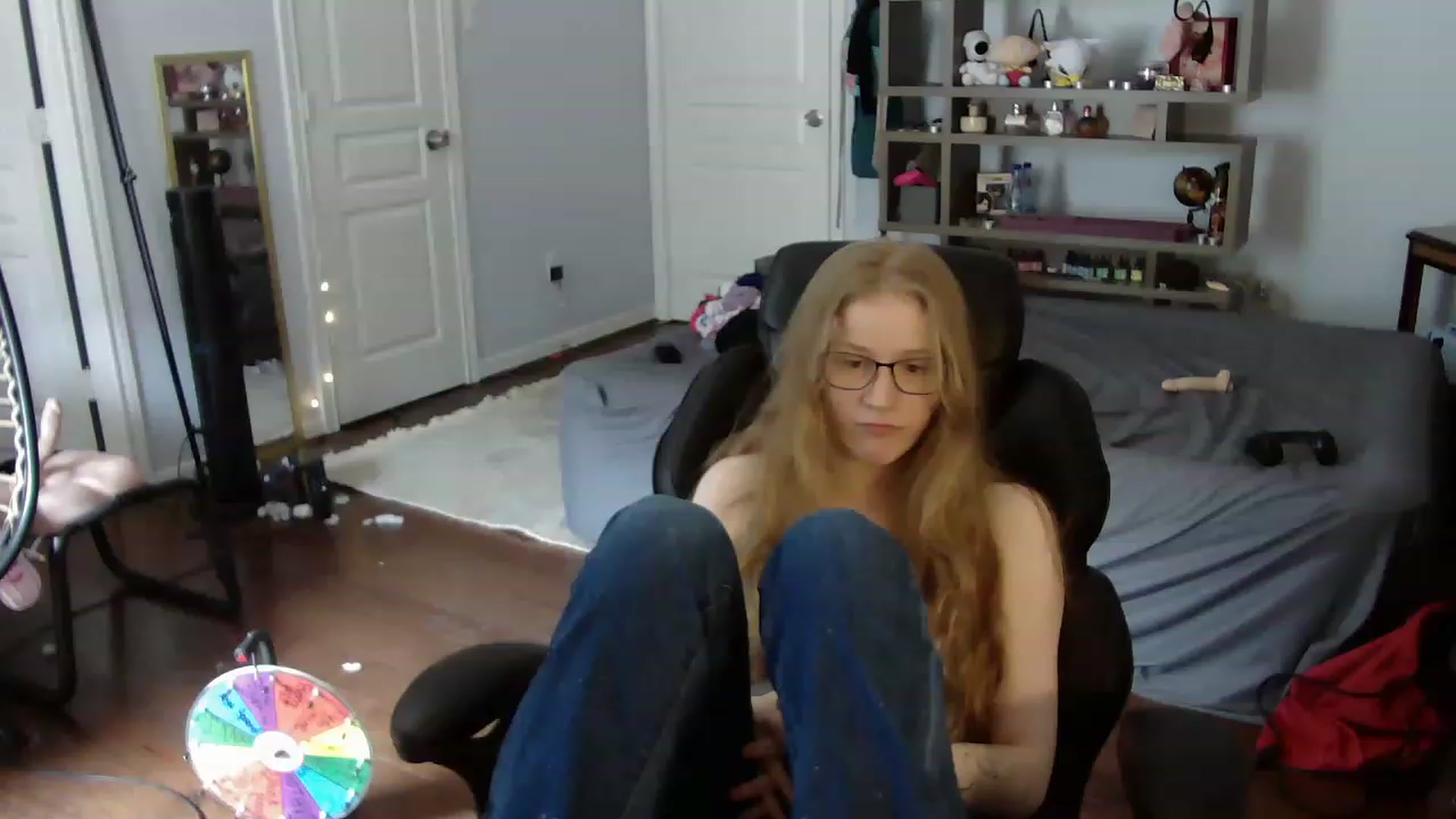 Gallery image thumbnail from Bunnydathug's myfreecams stream on, 07/12/2023, 17:11 image 10 of 20