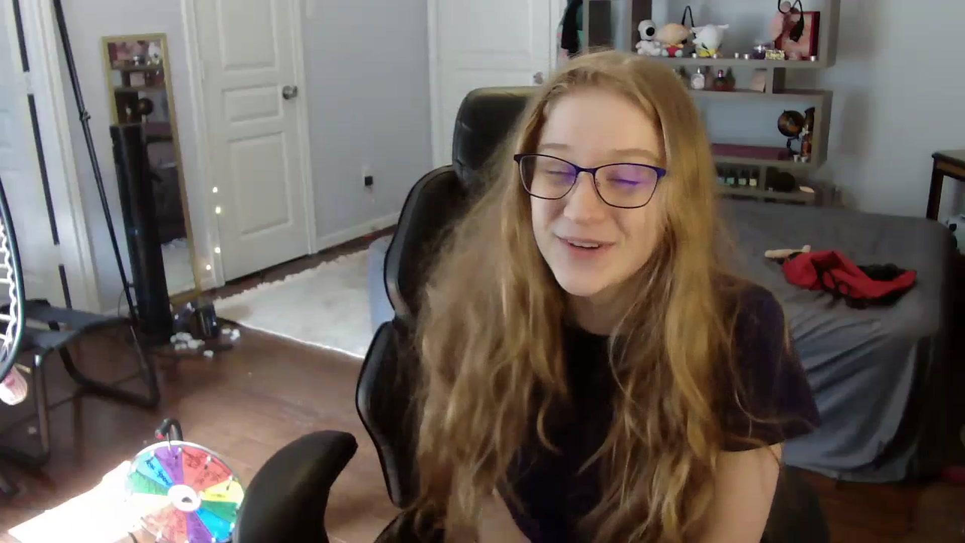 Gallery image thumbnail from Bunnydathug's myfreecams stream on, 07/13/2023, 15:03 image 15 of 20