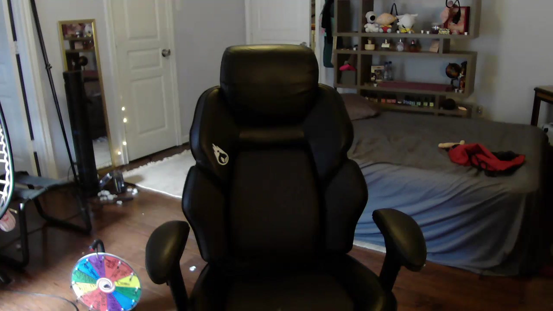 Gallery image thumbnail from Bunnydathug's myfreecams stream on, 07/13/2023, 15:03 image 12 of 20