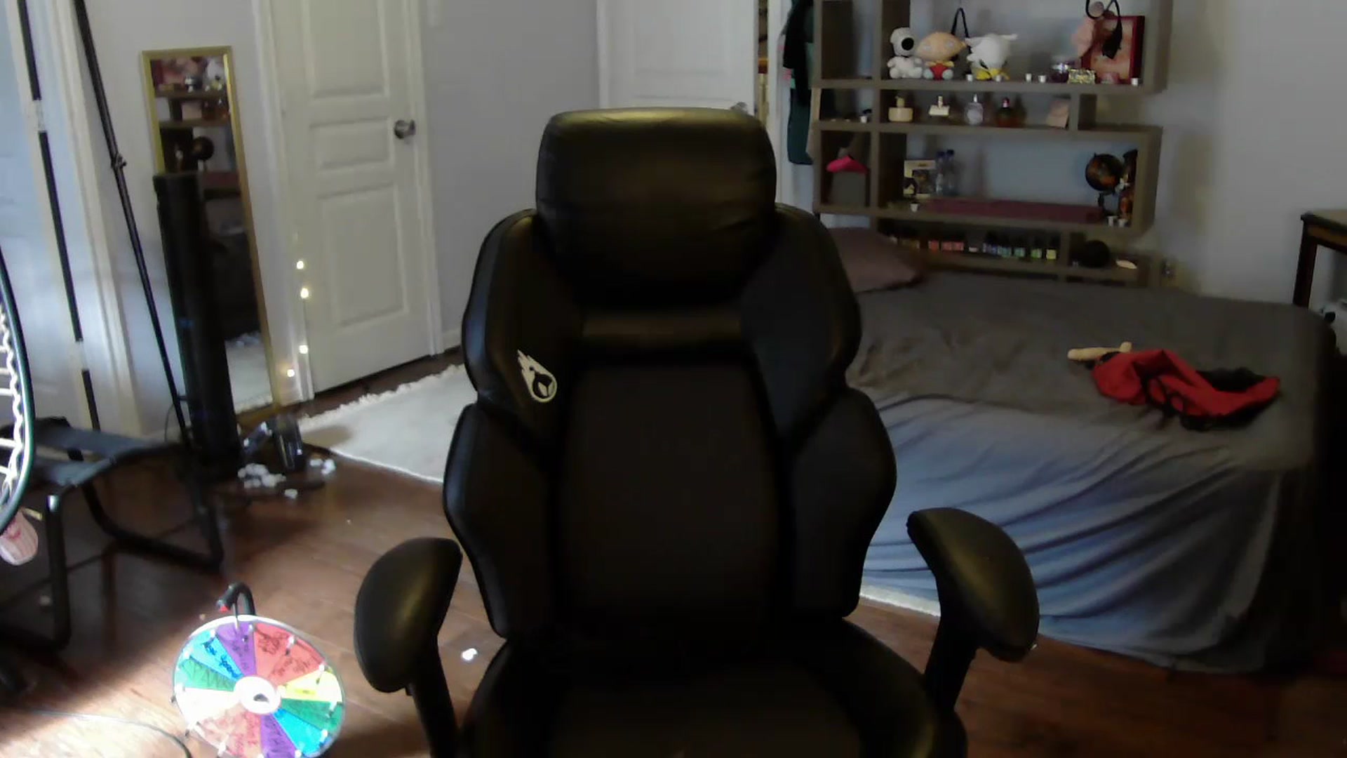 Gallery image thumbnail from Bunnydathug's myfreecams stream on, 07/13/2023, 15:03 image 14 of 20