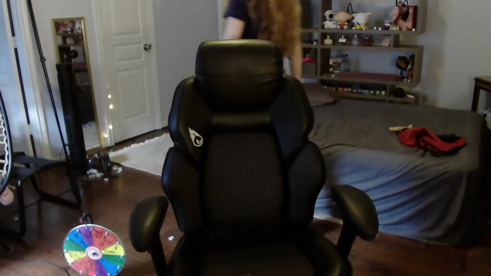 Gallery image thumbnail from Bunnydathug's myfreecams stream on, 07/13/2023, 15:03 image 8 of 20