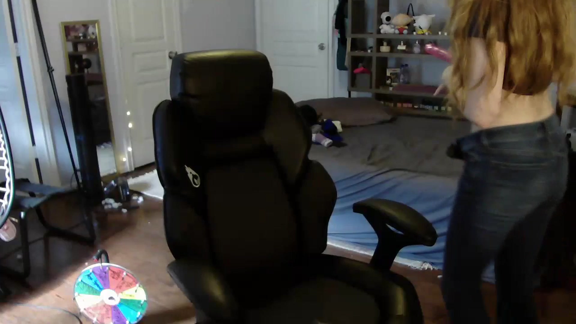 Gallery image thumbnail from Bunnydathug's myfreecams stream on, 07/13/2023, 15:03 image 2 of 20