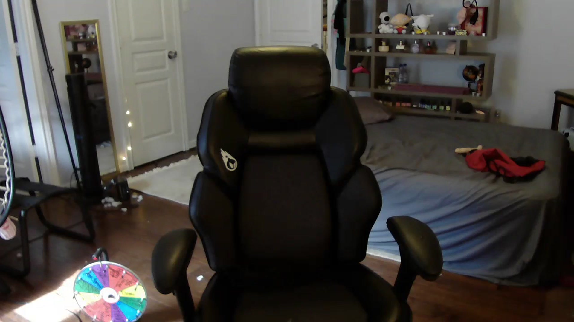 Gallery image thumbnail from Bunnydathug's myfreecams stream on, 07/13/2023, 15:03 image 9 of 20