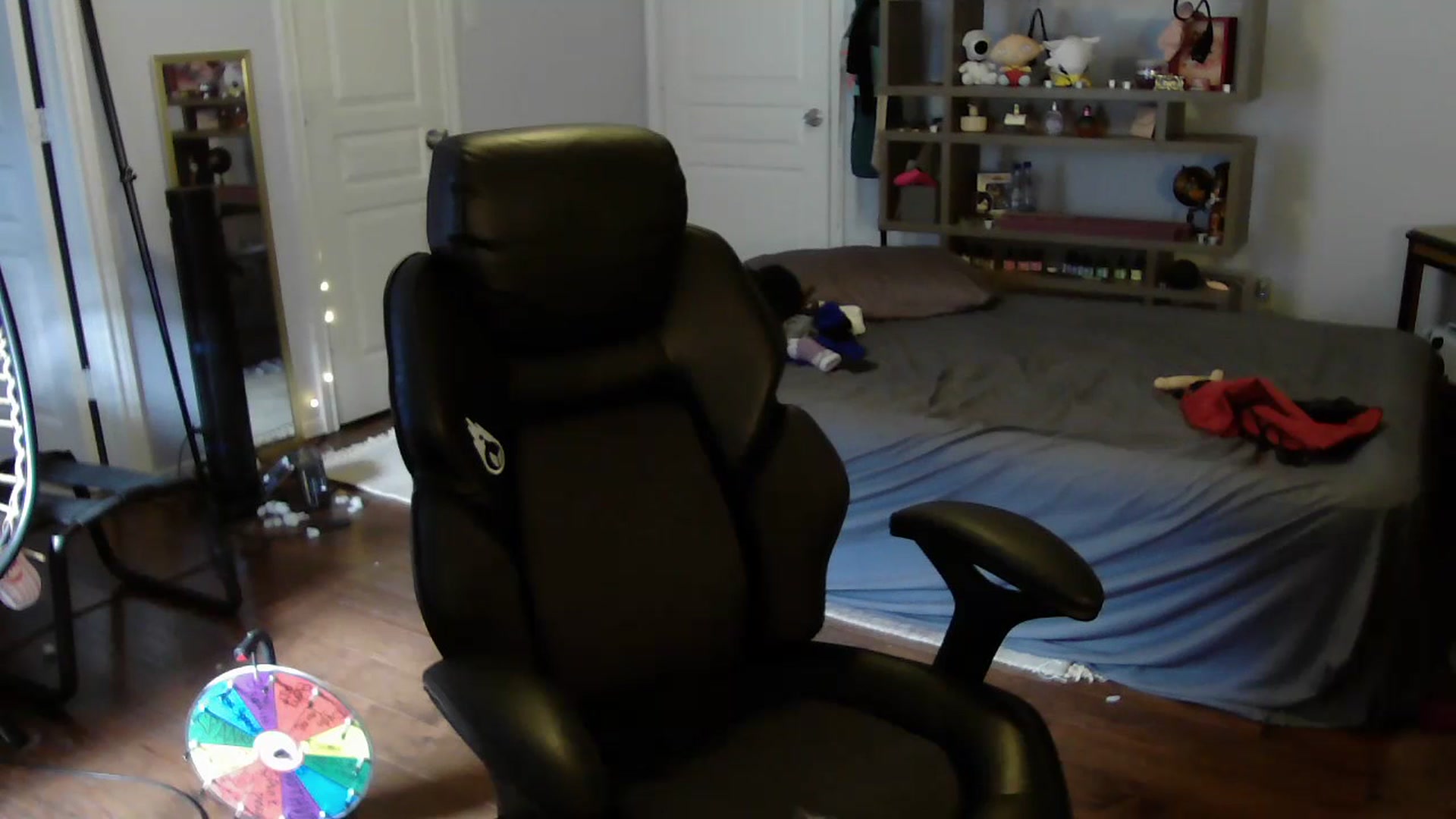 Gallery image thumbnail from Bunnydathug's myfreecams stream on, 07/13/2023, 15:03 image 3 of 20