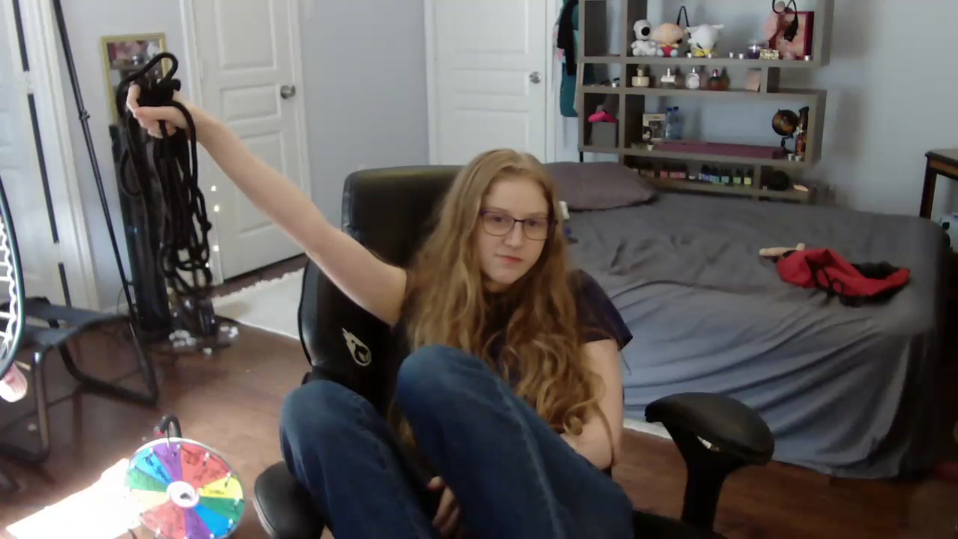 Gallery image thumbnail from Bunnydathug's myfreecams stream on, 07/13/2023, 15:03 image 16 of 20