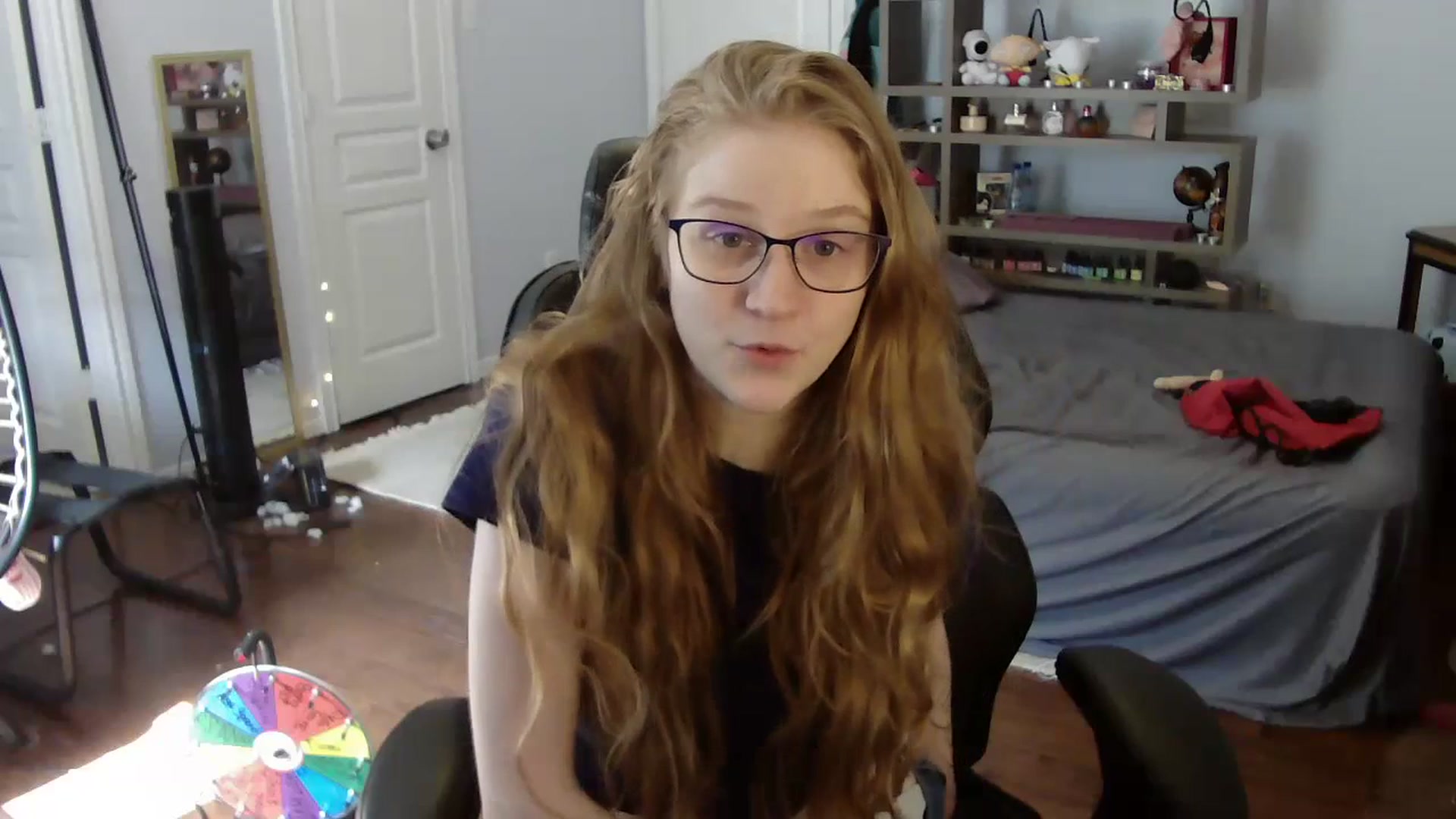 Gallery image thumbnail from Bunnydathug's myfreecams stream on, 07/13/2023, 15:03 image 18 of 20