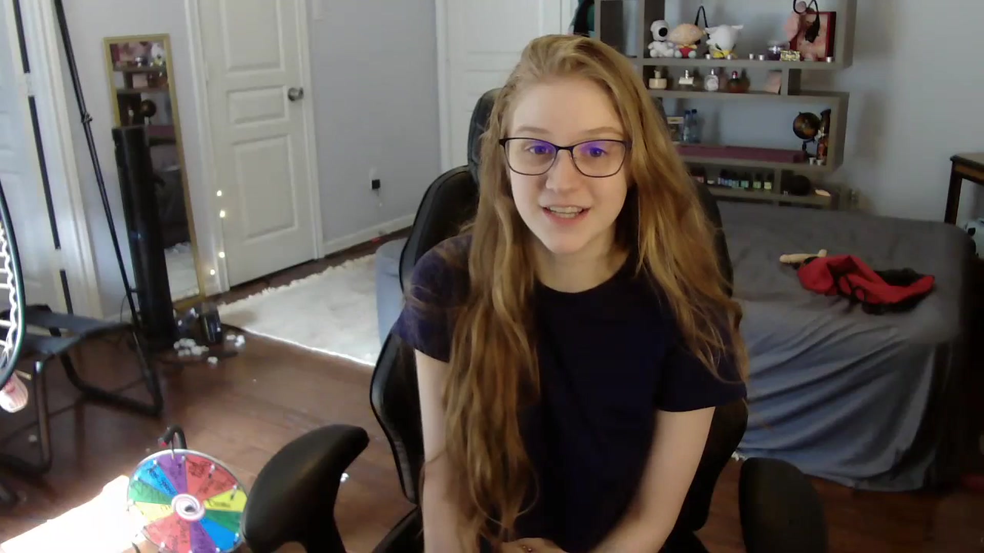 Gallery image thumbnail from Bunnydathug's myfreecams stream on, 07/13/2023, 15:03 image 19 of 20