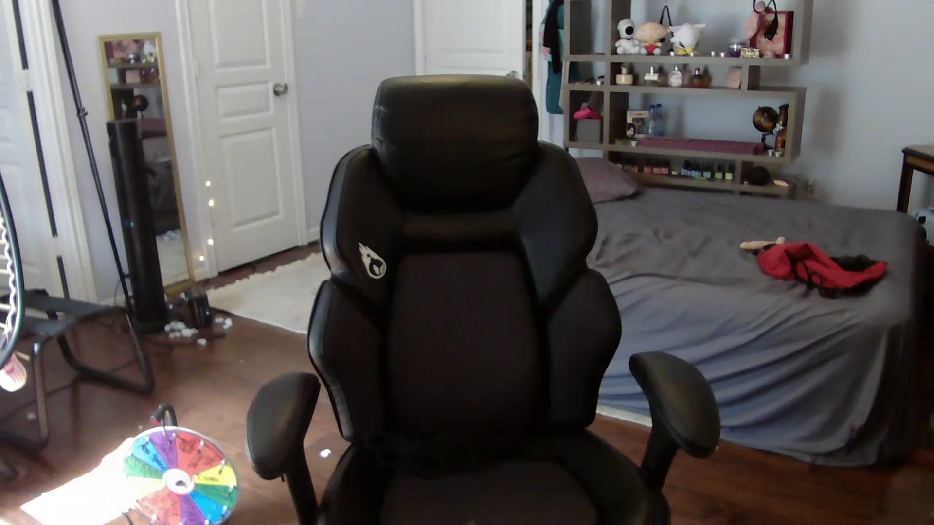 Gallery image thumbnail from Bunnydathug's myfreecams stream on, 07/13/2023, 15:03 image 10 of 20
