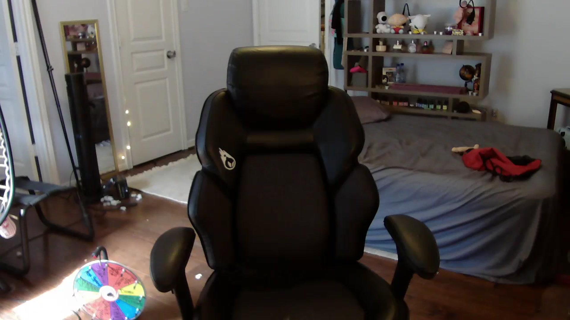 Gallery image thumbnail from Bunnydathug's myfreecams stream on, 07/13/2023, 15:03 image 11 of 20