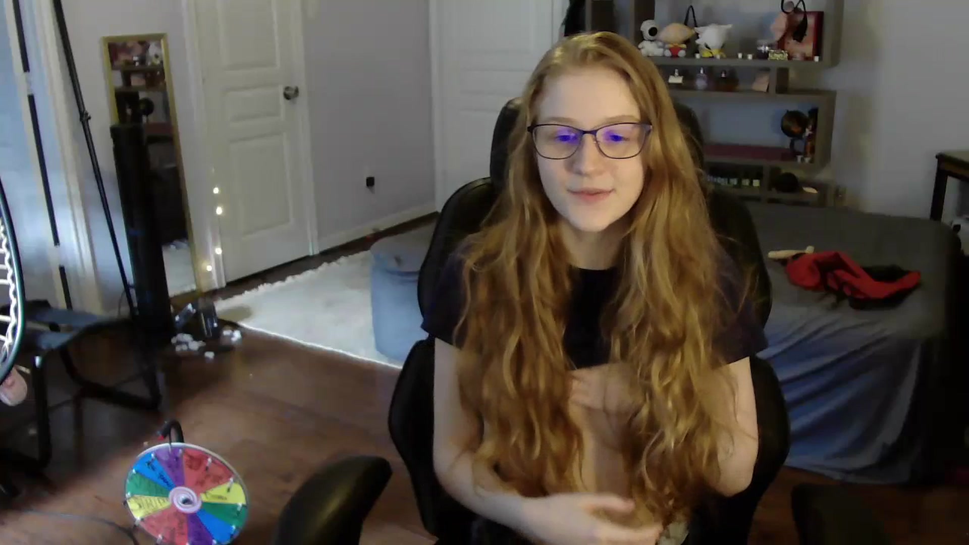 Gallery image thumbnail from Bunnydathug's myfreecams stream on, 07/13/2023, 15:03 image 20 of 20