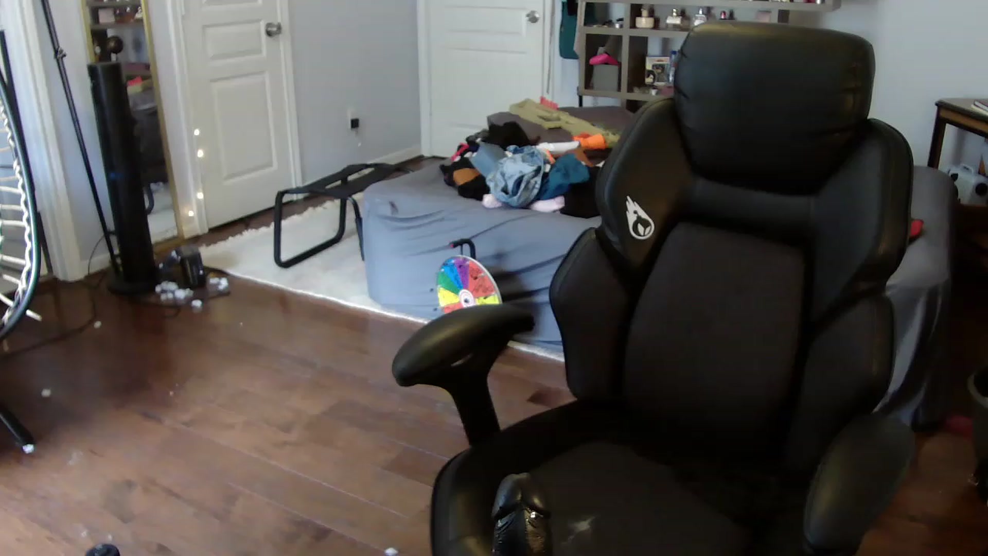 Gallery image thumbnail from Bunnydathug's myfreecams stream on, 07/13/2023, 19:25 image 1 of 20