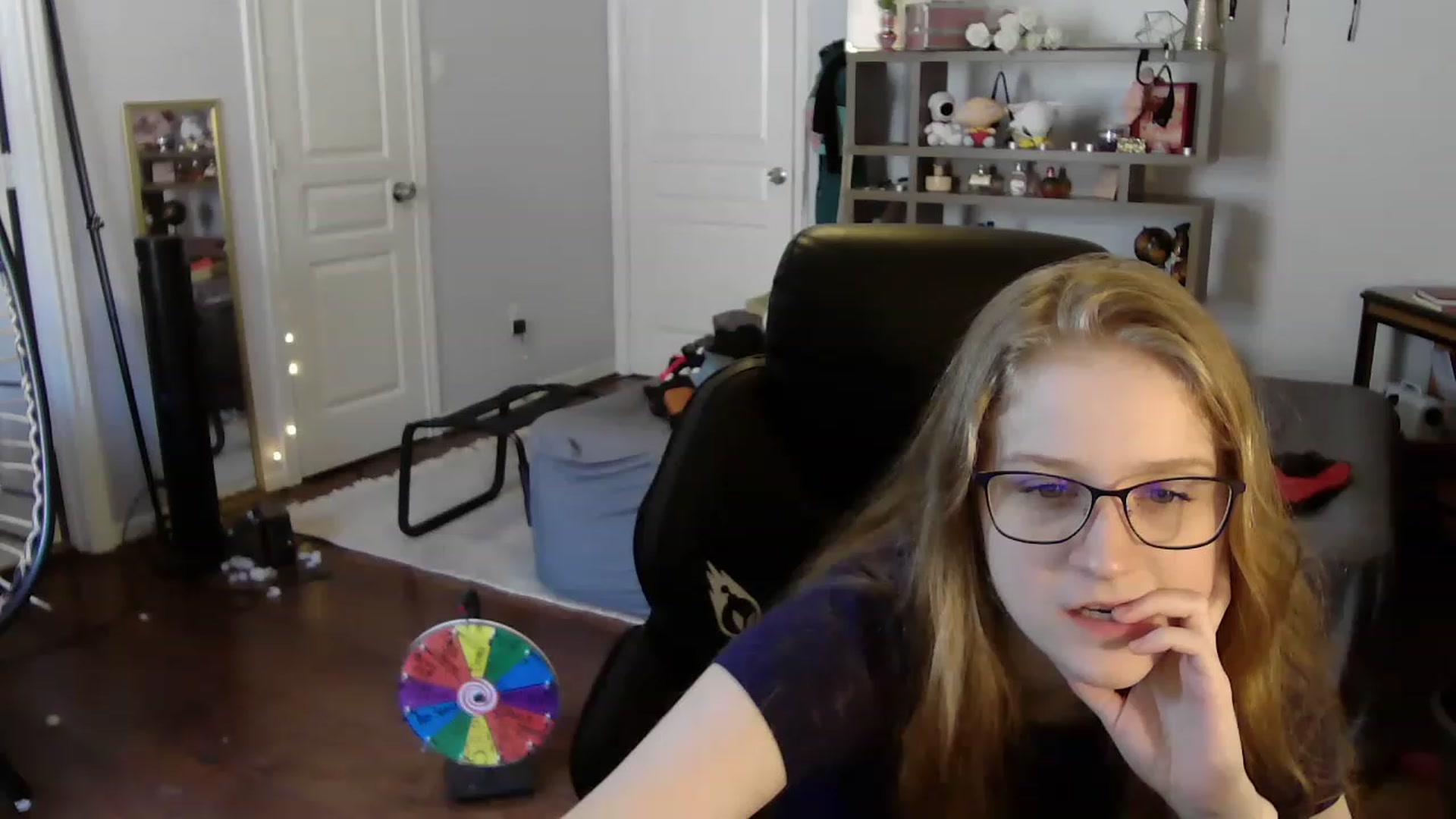 Gallery image thumbnail from Bunnydathug's myfreecams stream on, 07/13/2023, 19:25 image 19 of 20