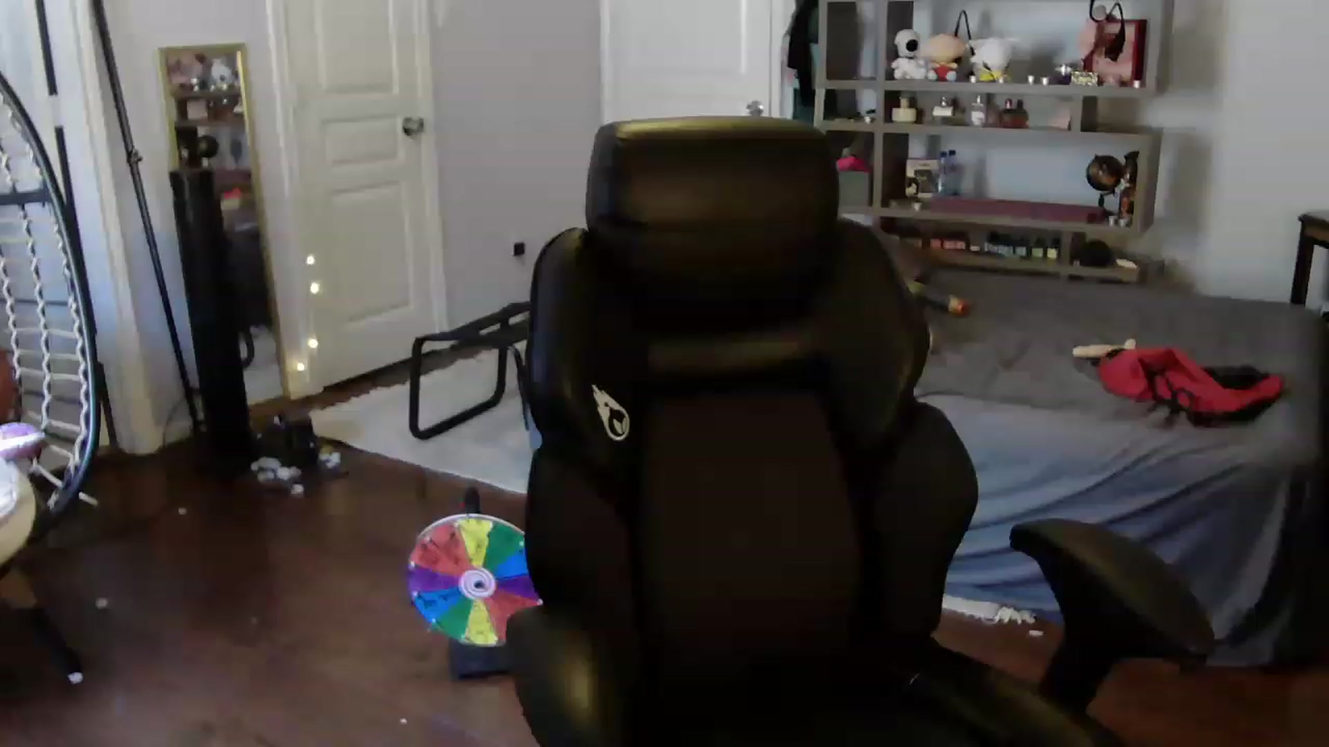 Gallery image thumbnail from Bunnydathug's myfreecams stream on, 07/13/2023, 19:25 image 12 of 20